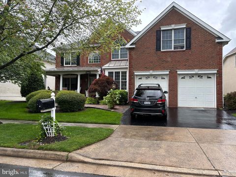 43152 VALIANT DRIVE CHANTILLY VA 20152