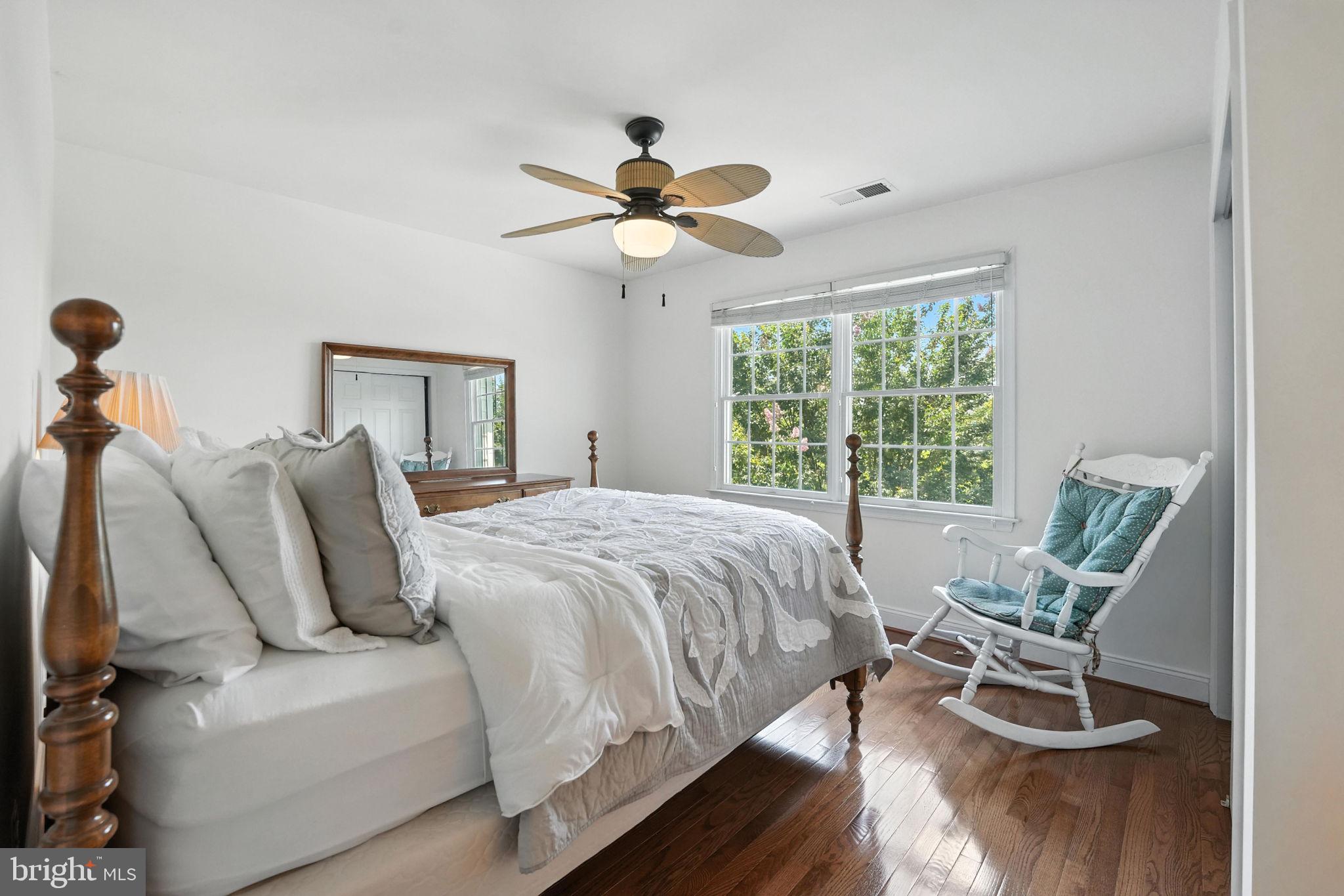 SOUTH RIDING - Residential