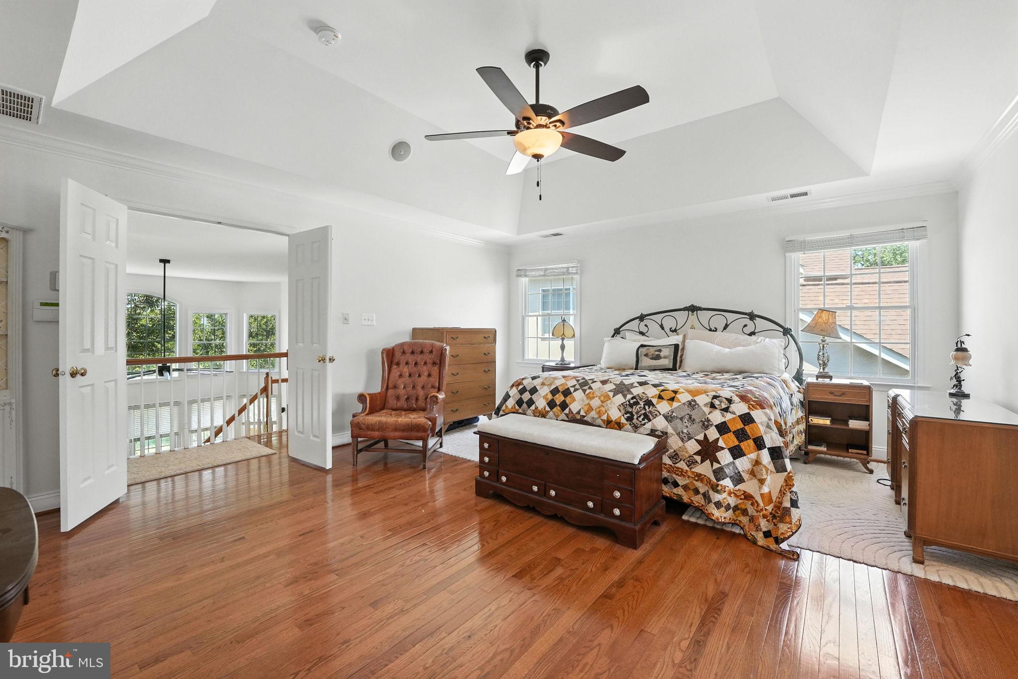 SOUTH RIDING - Residential