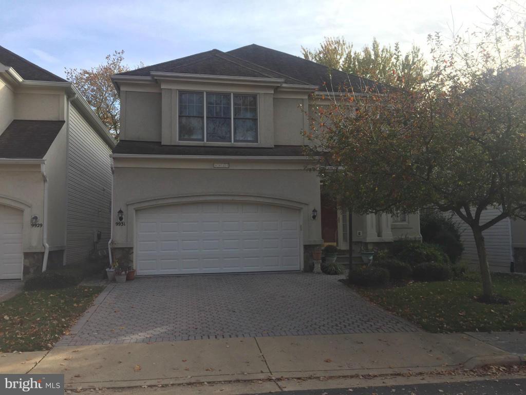 EDGEMOORE - Residential