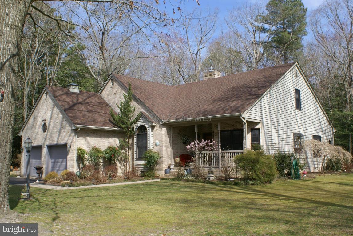 PEMBERTON PONDS - Residential