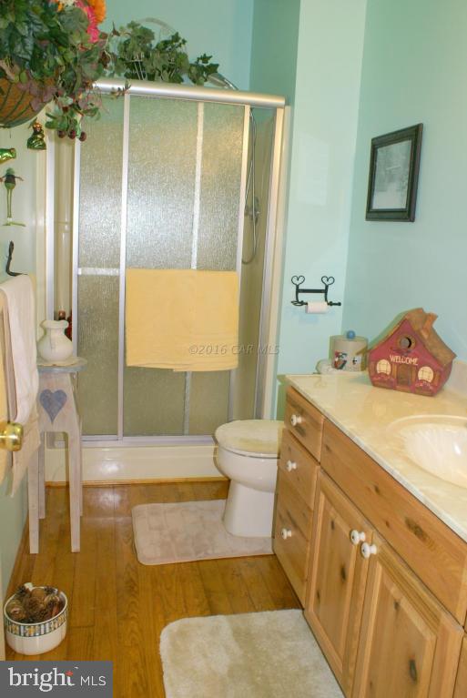 PEMBERTON PONDS - Residential