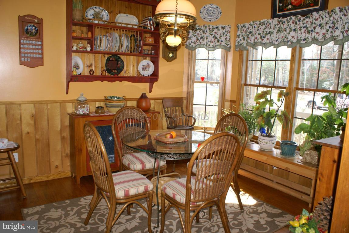 PEMBERTON PONDS - Residential