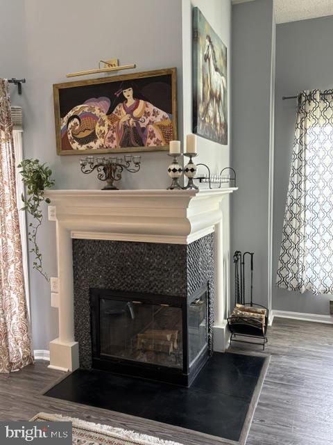 265 S PICKETT STREET 402