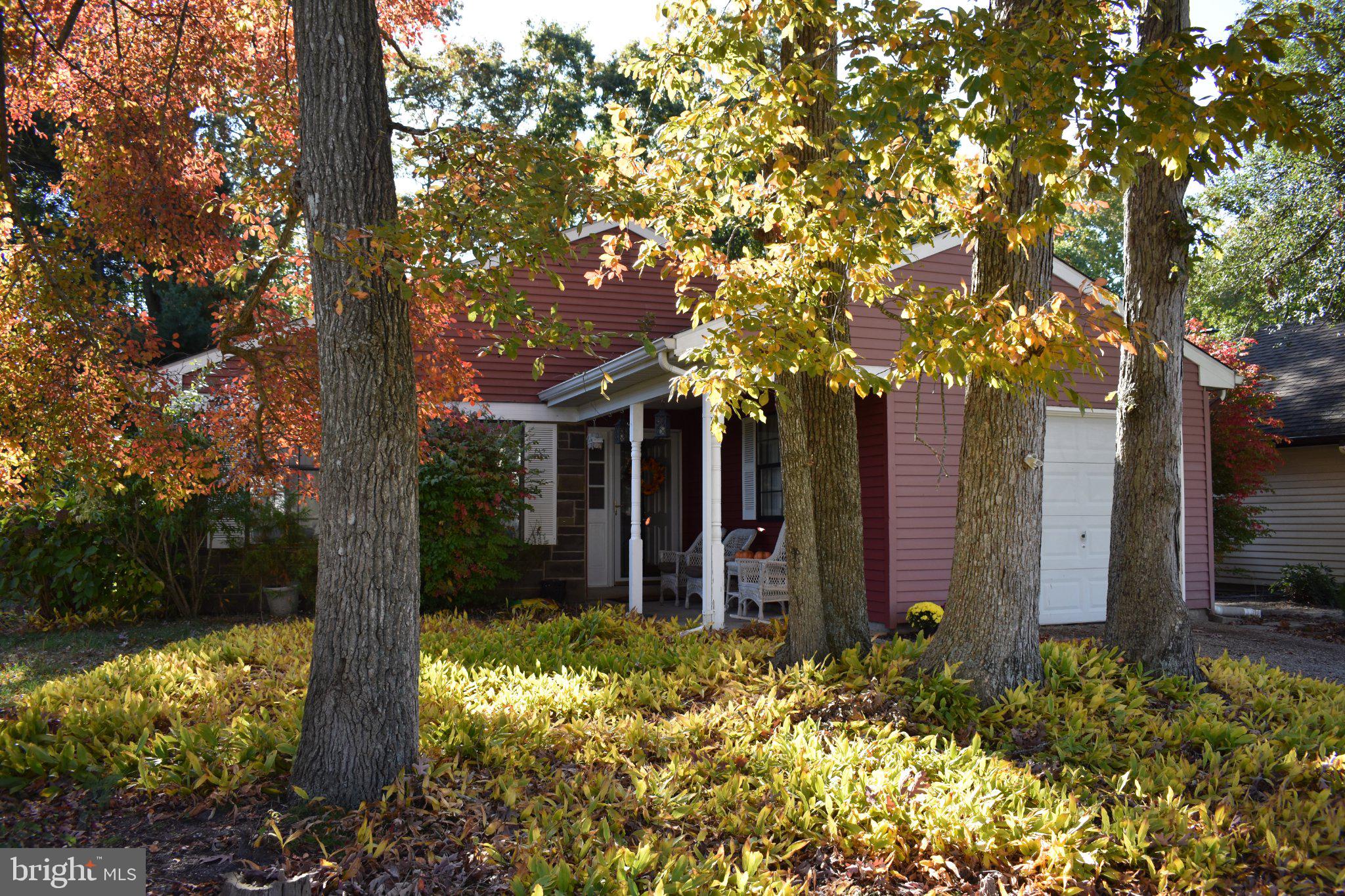 223 LEXINGTON DRIVE