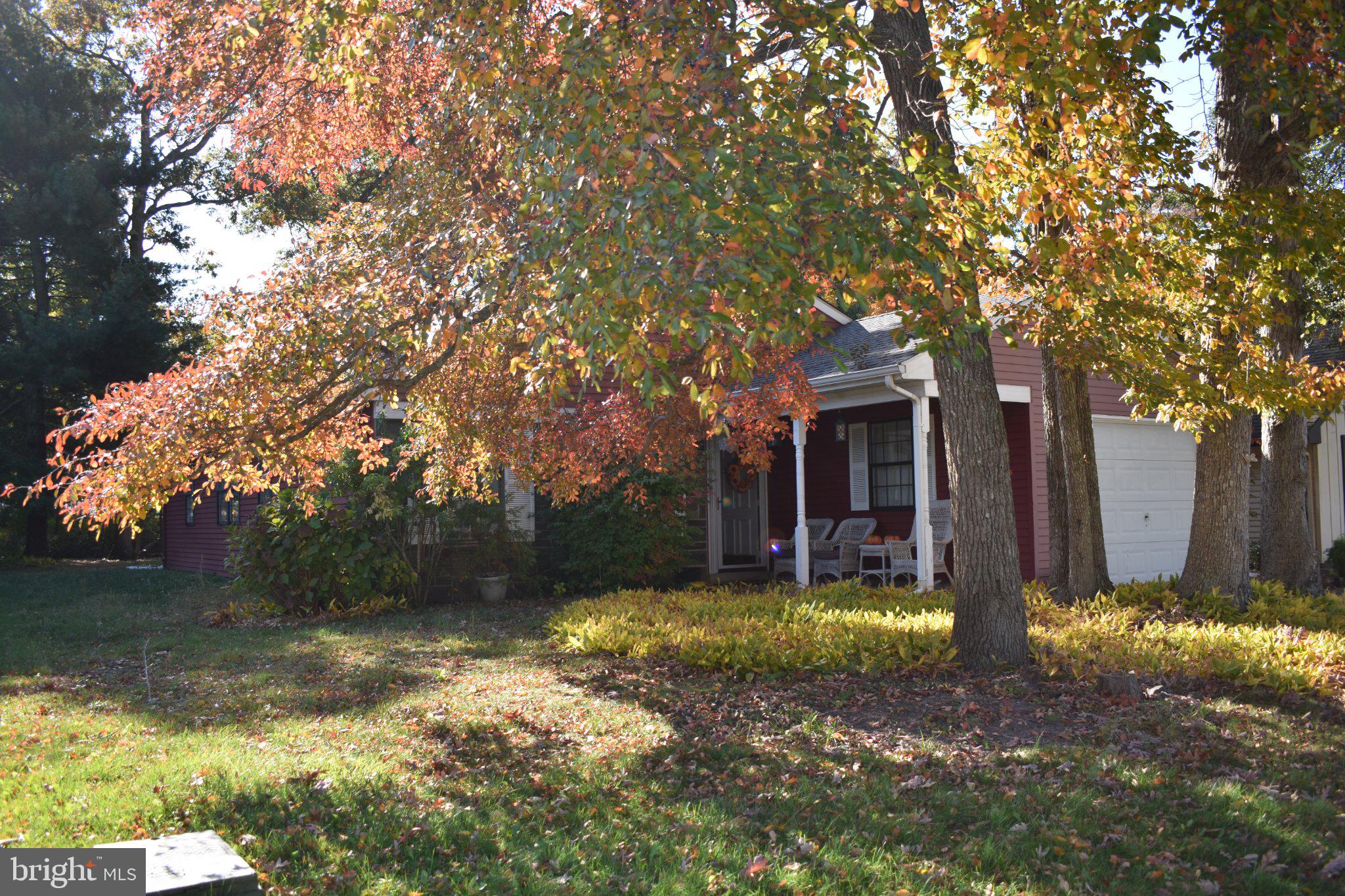 223 LEXINGTON DRIVE