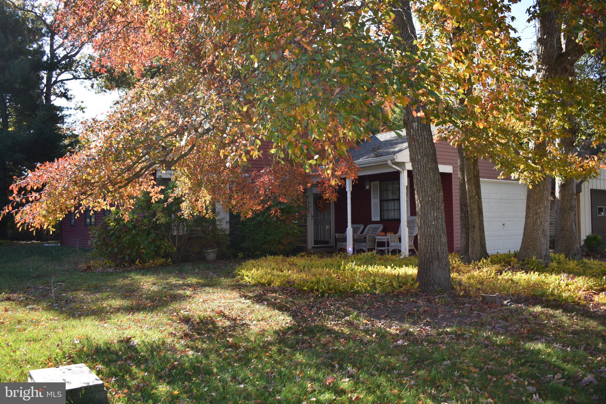 223 LEXINGTON DRIVE