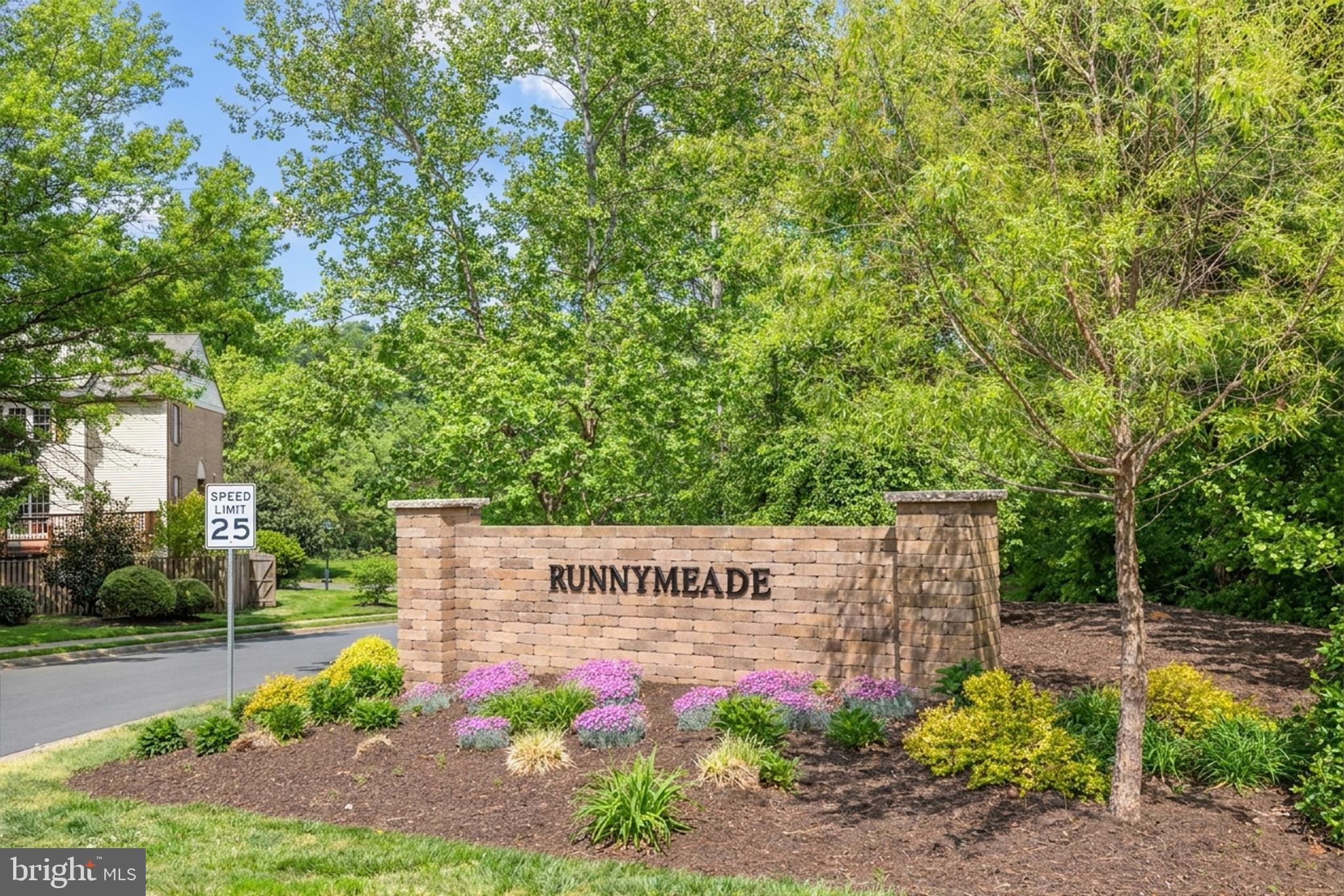 RUNNYMEADE - Residential