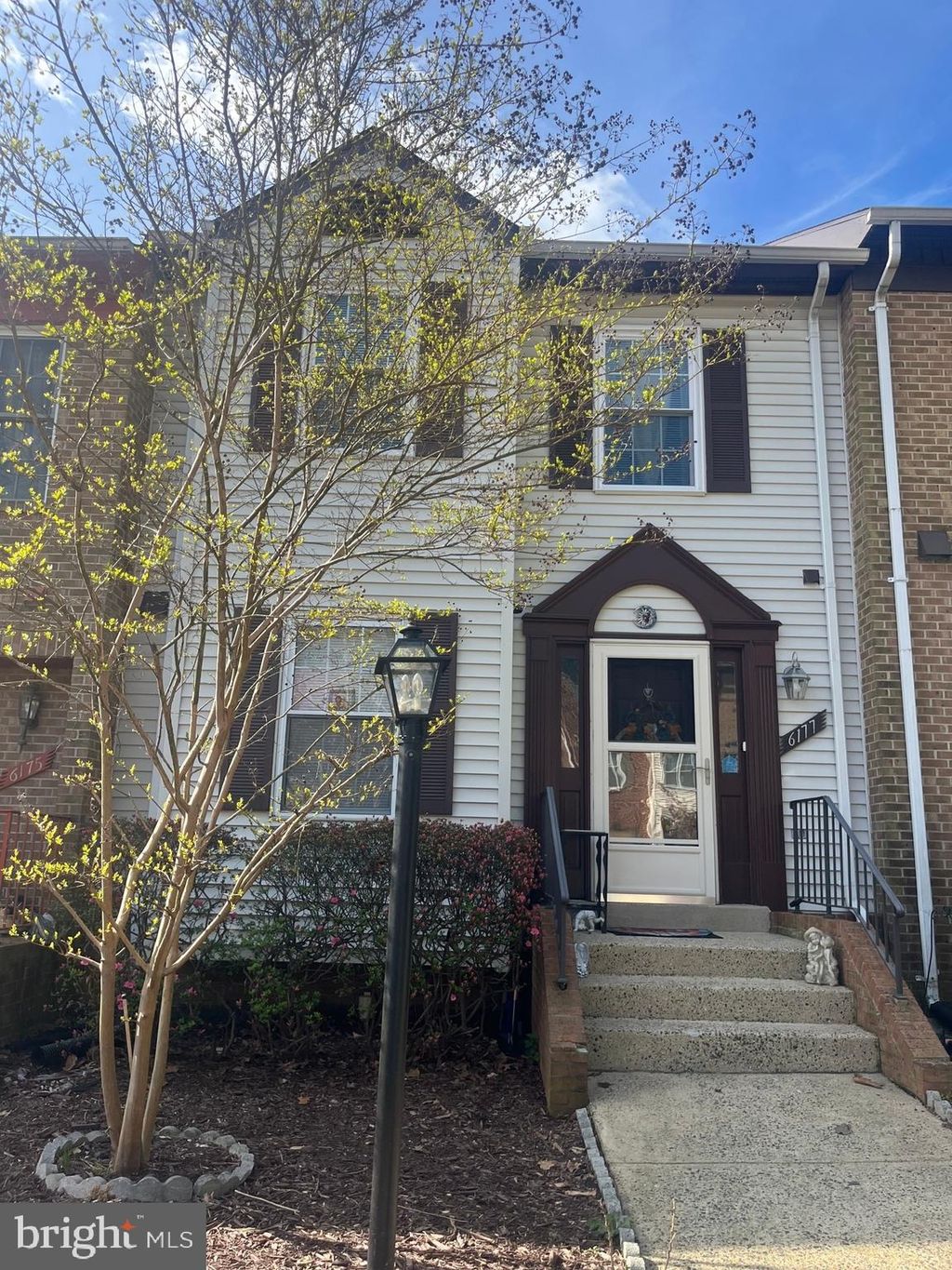 Photo of 6177 Castletown Way, ALEXANDRIA, VA 22310 (MLS # VAFX2303050)