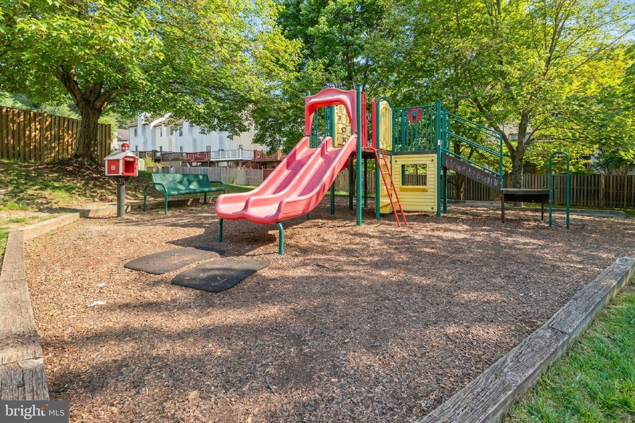 RUNNYMEADE - Residential