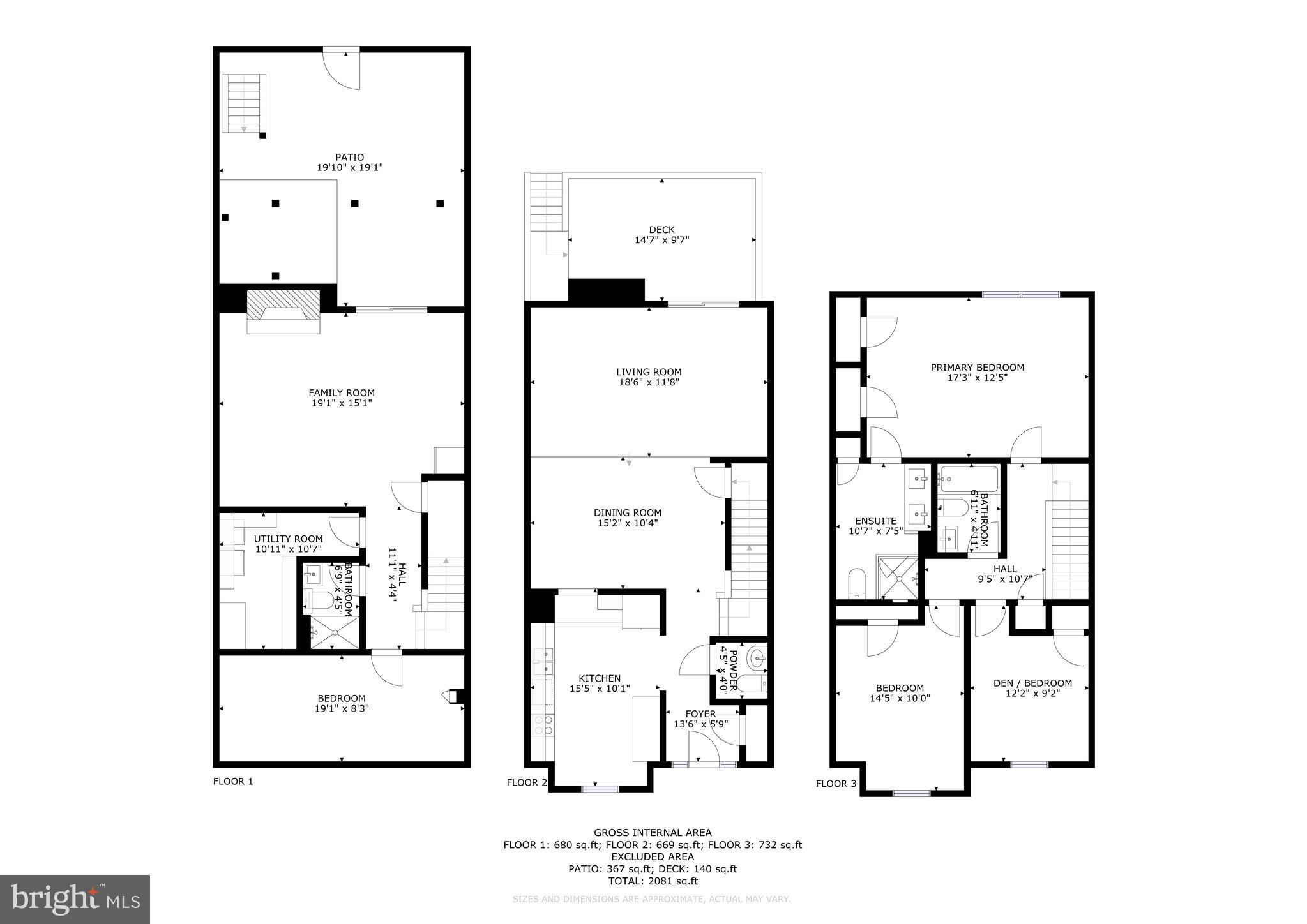 RUNNYMEADE - Residential