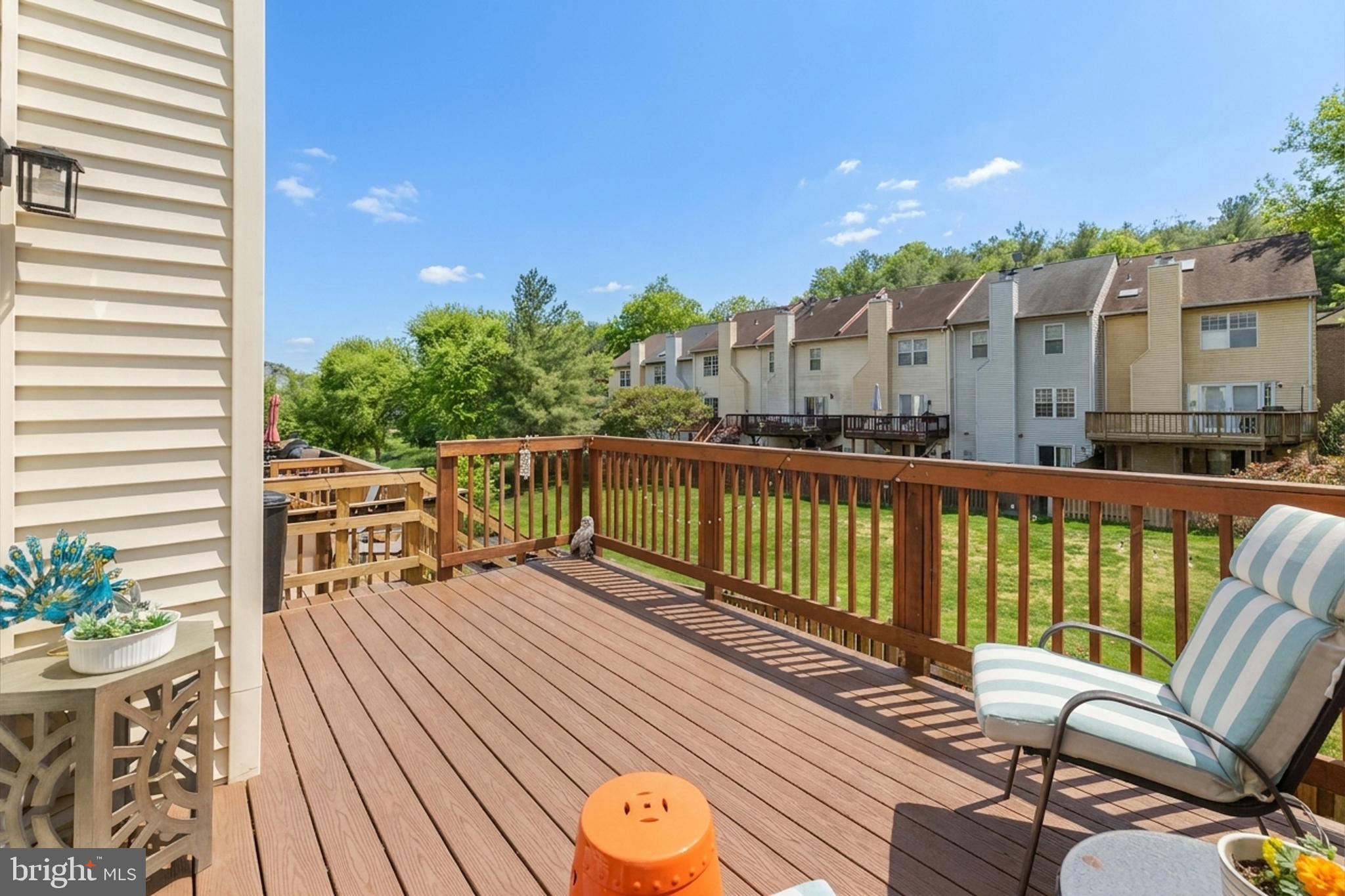 RUNNYMEADE - Residential