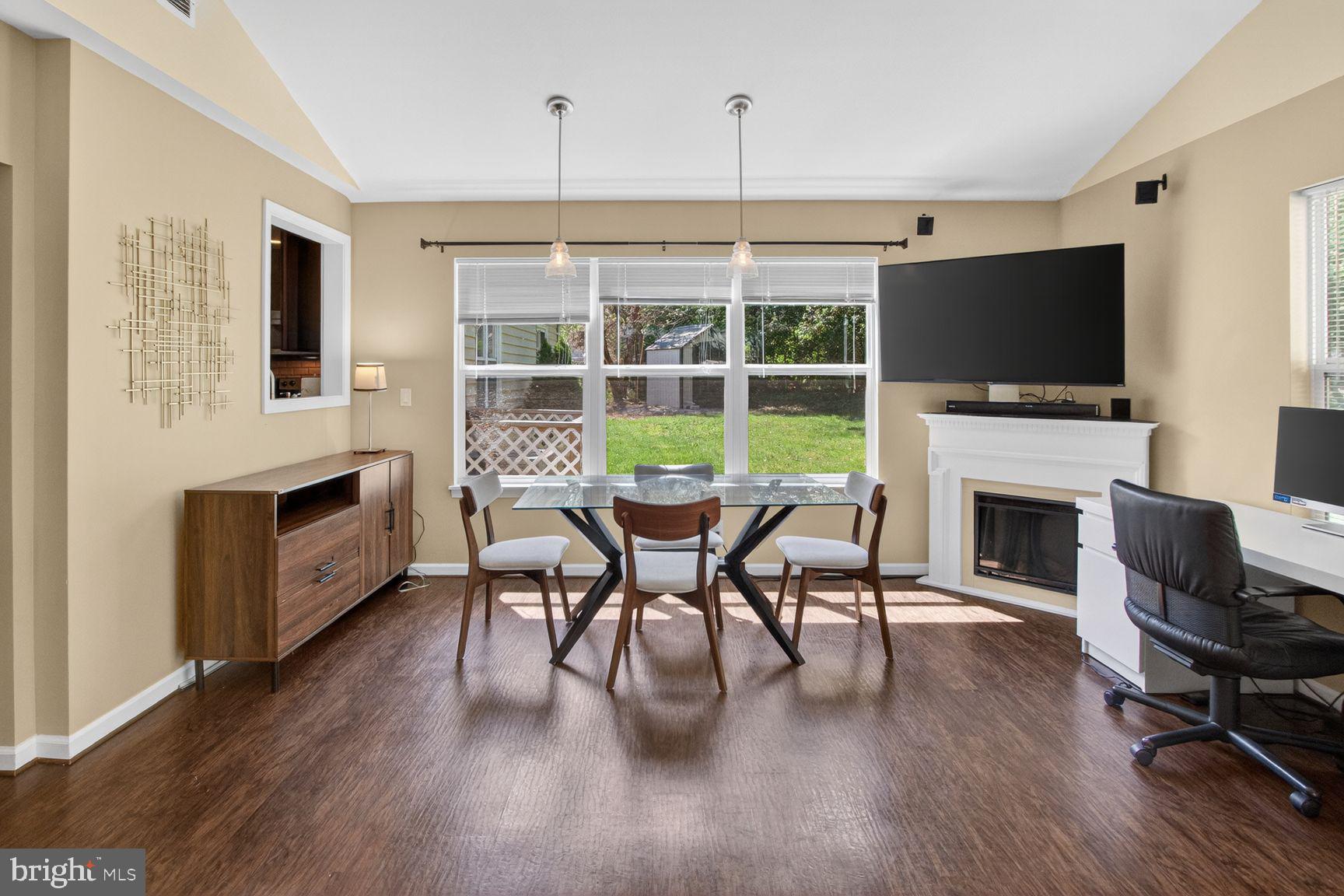 BRIGADOON - Residential