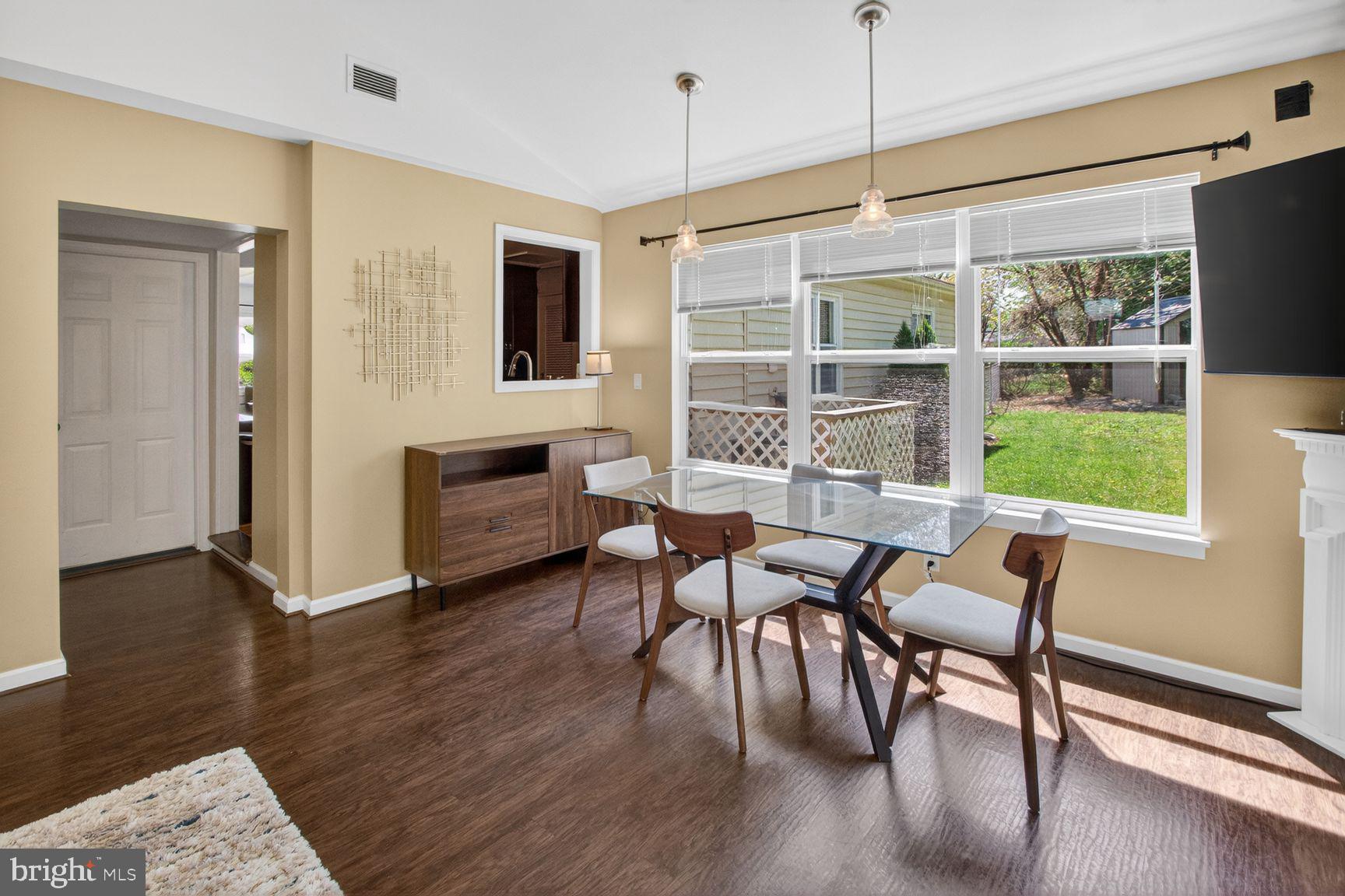 BRIGADOON - Residential