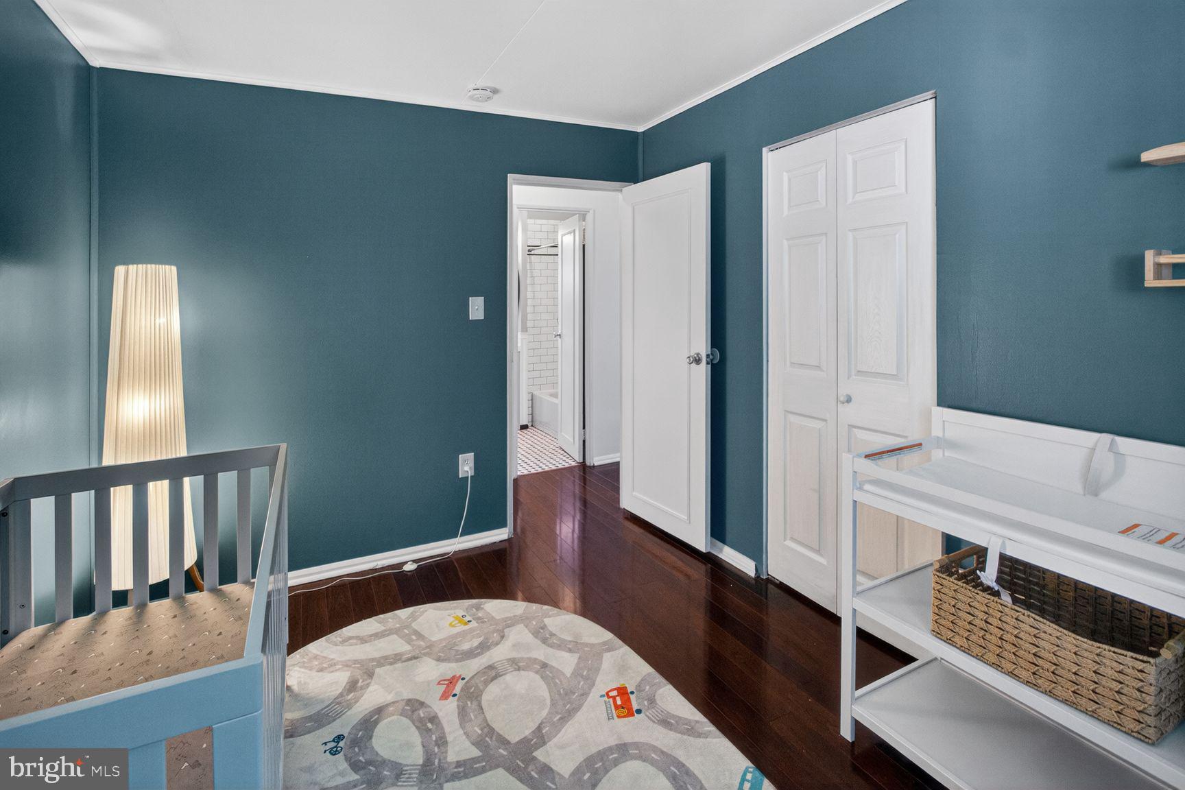 BRIGADOON - Residential