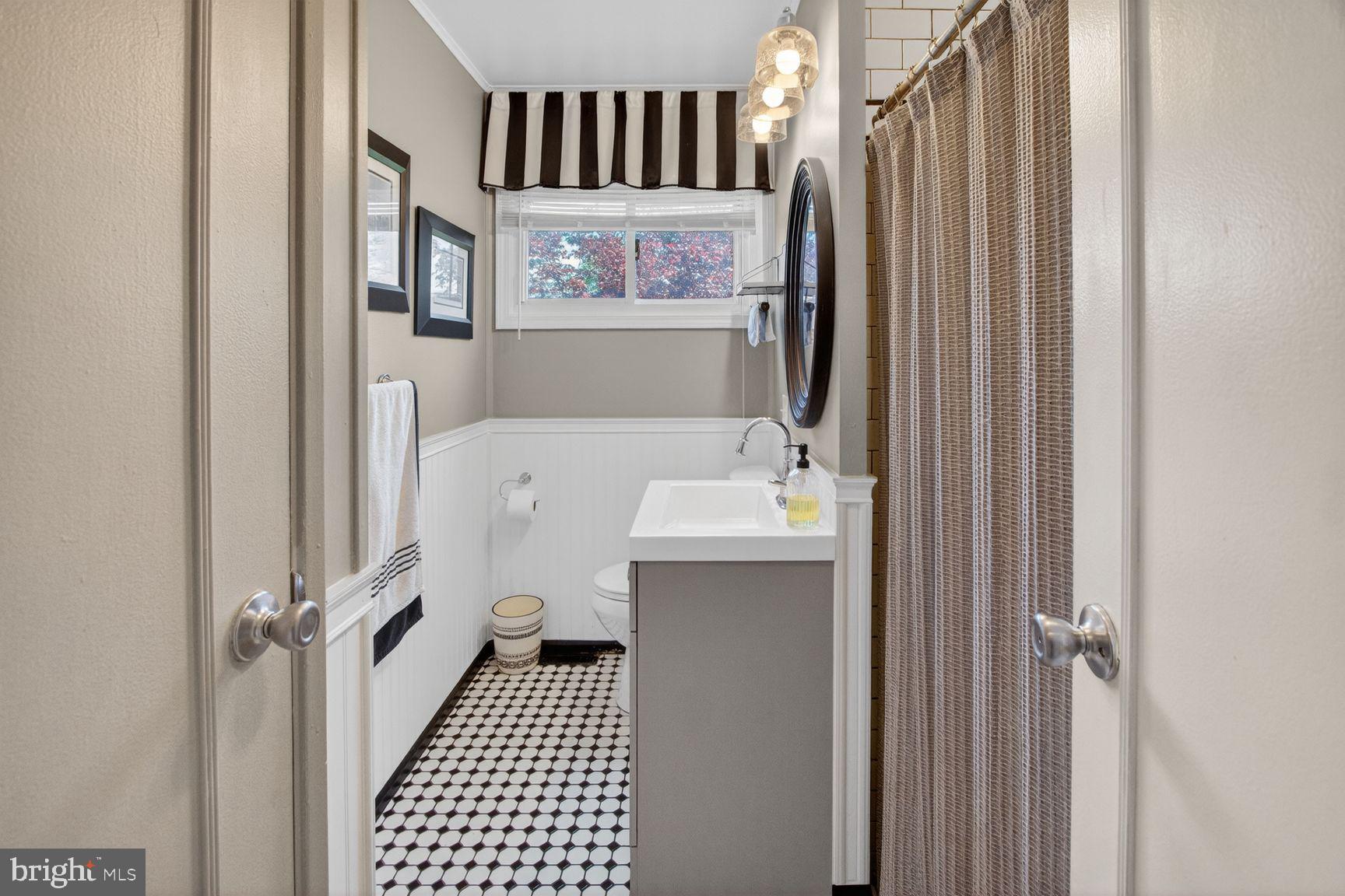 BRIGADOON - Residential