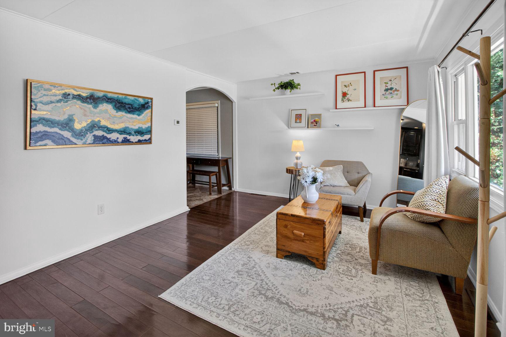 BRIGADOON - Residential