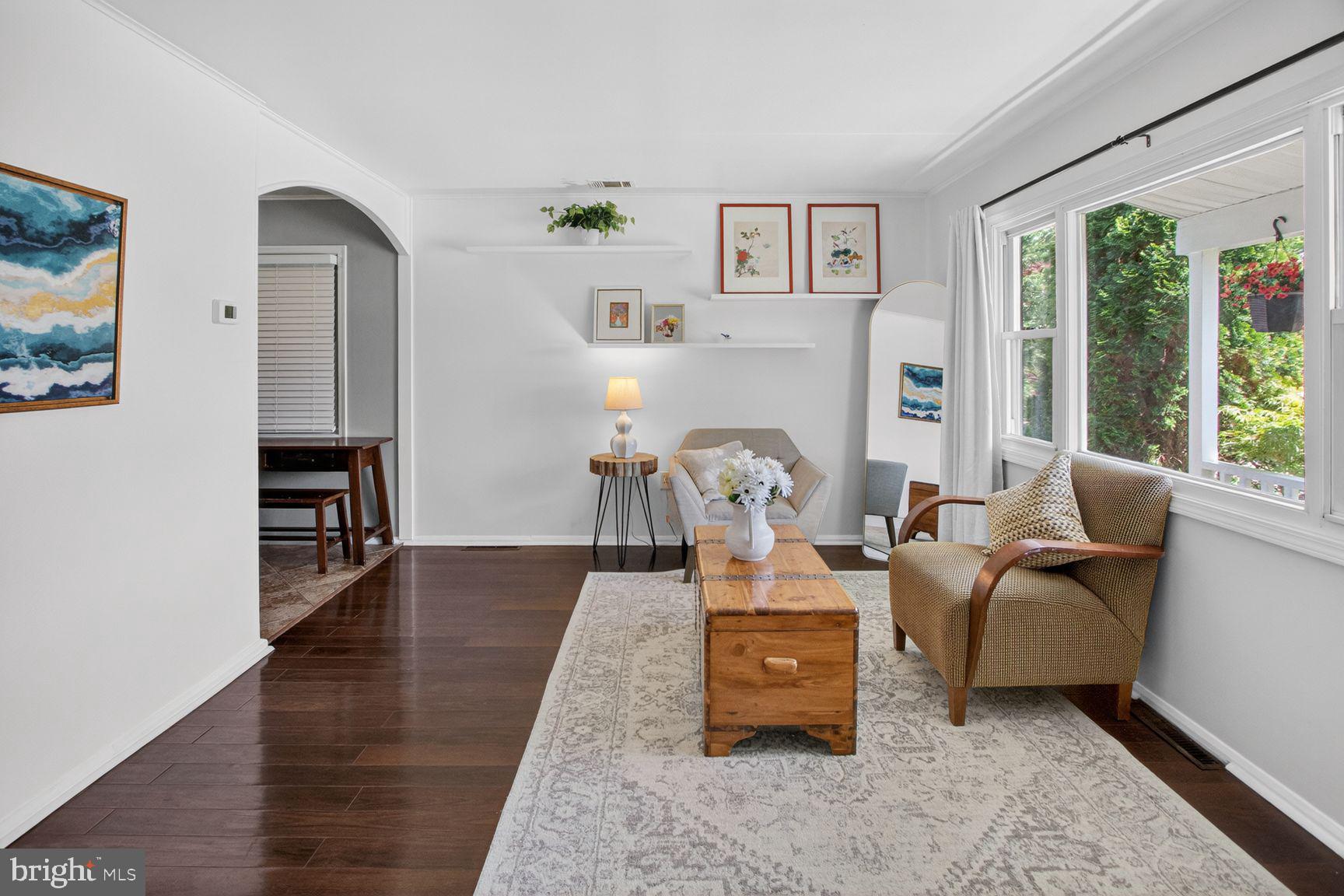 BRIGADOON - Residential