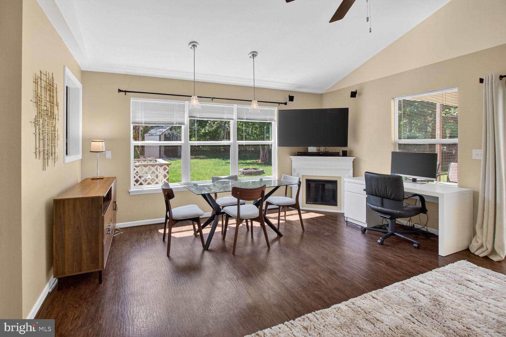 BRIGADOON - Residential