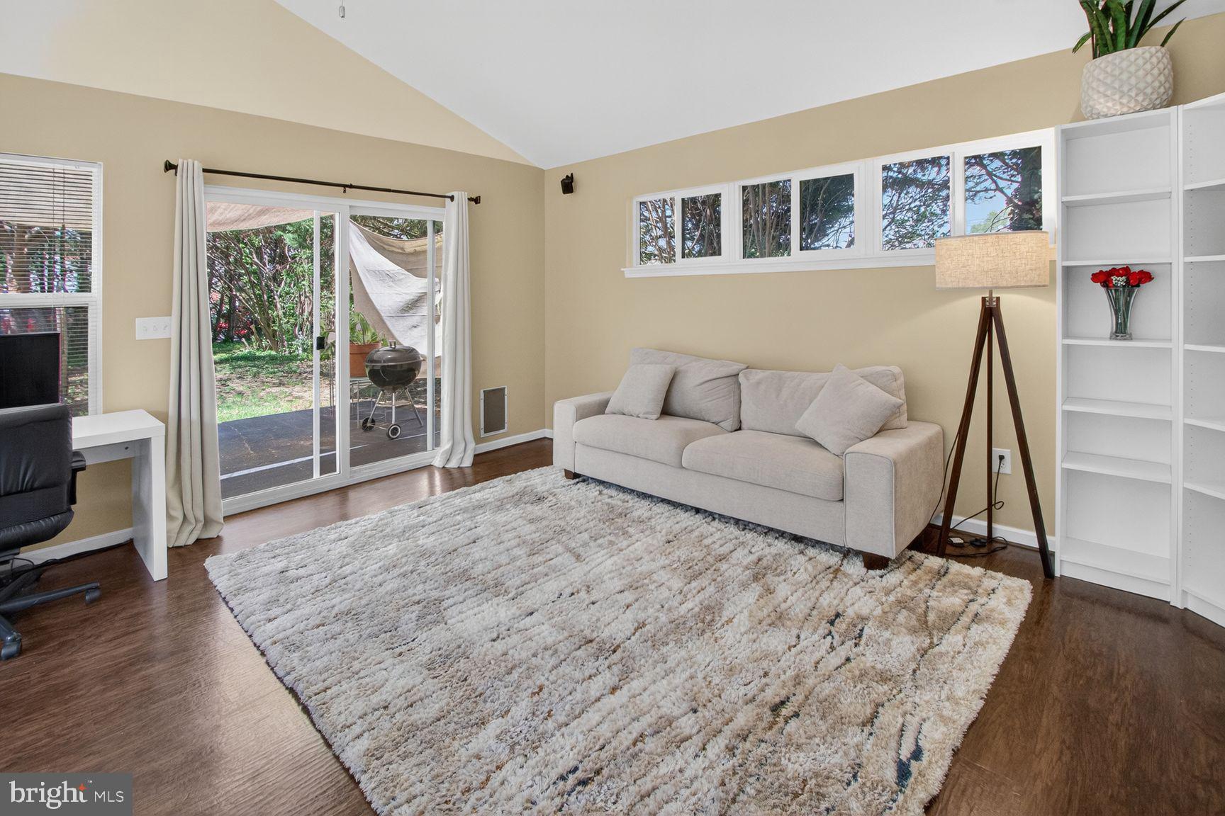 BRIGADOON - Residential