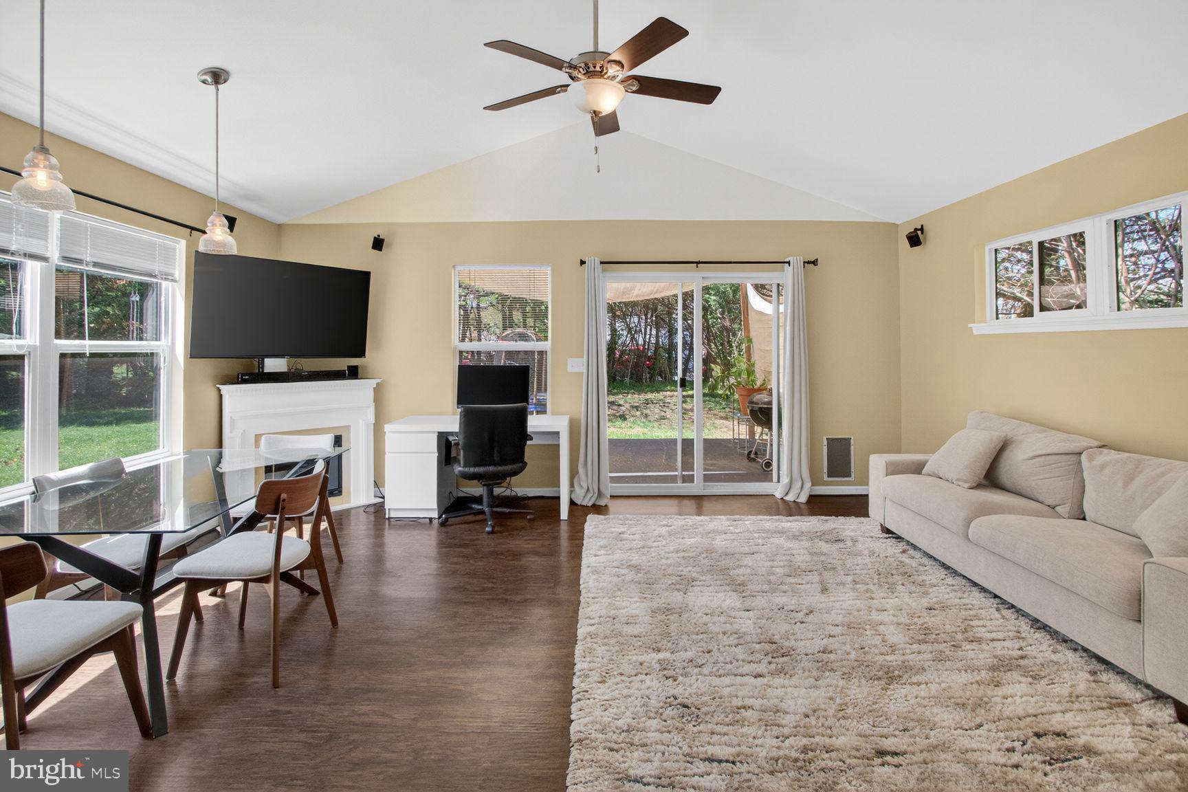 BRIGADOON - Residential