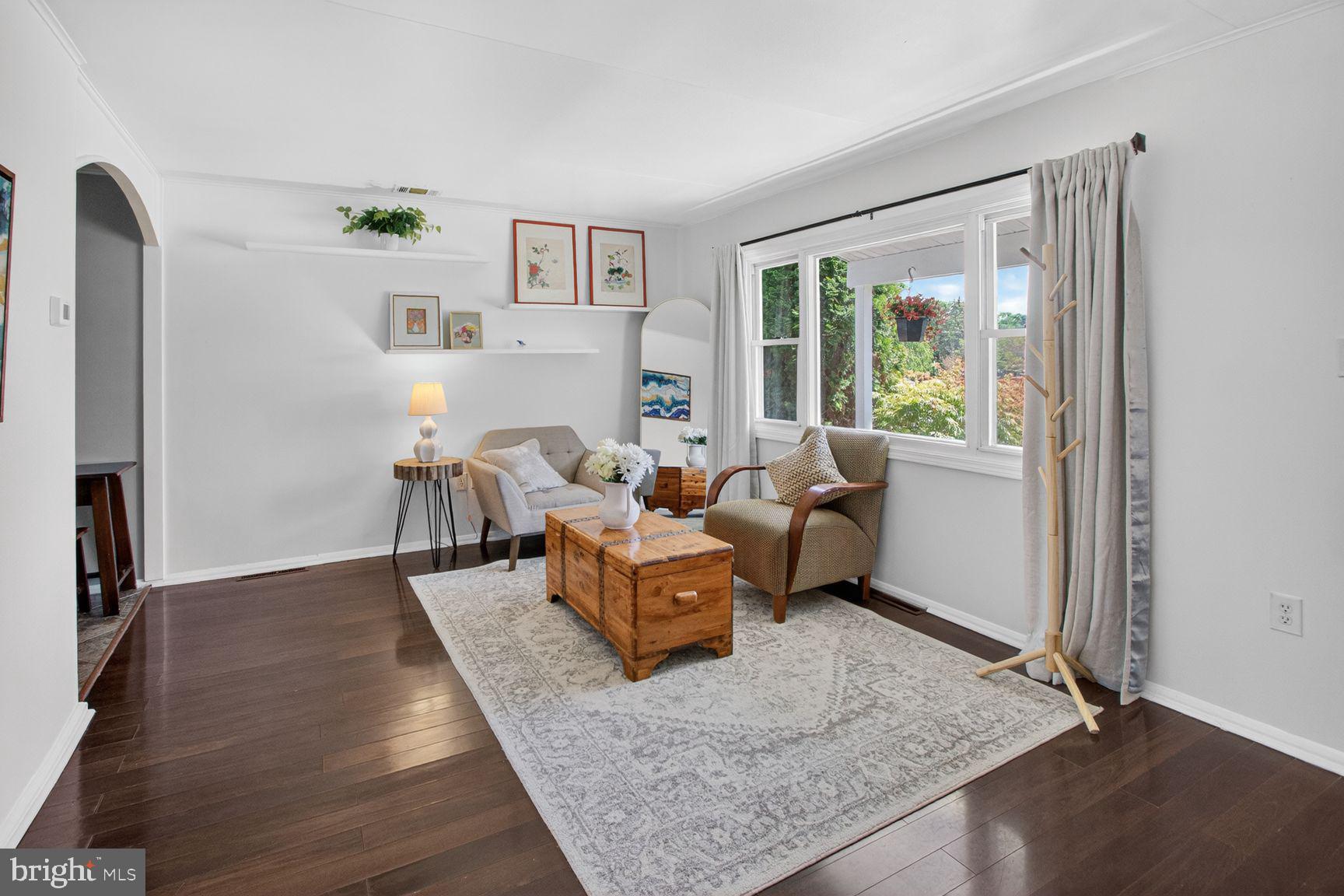 BRIGADOON - Residential