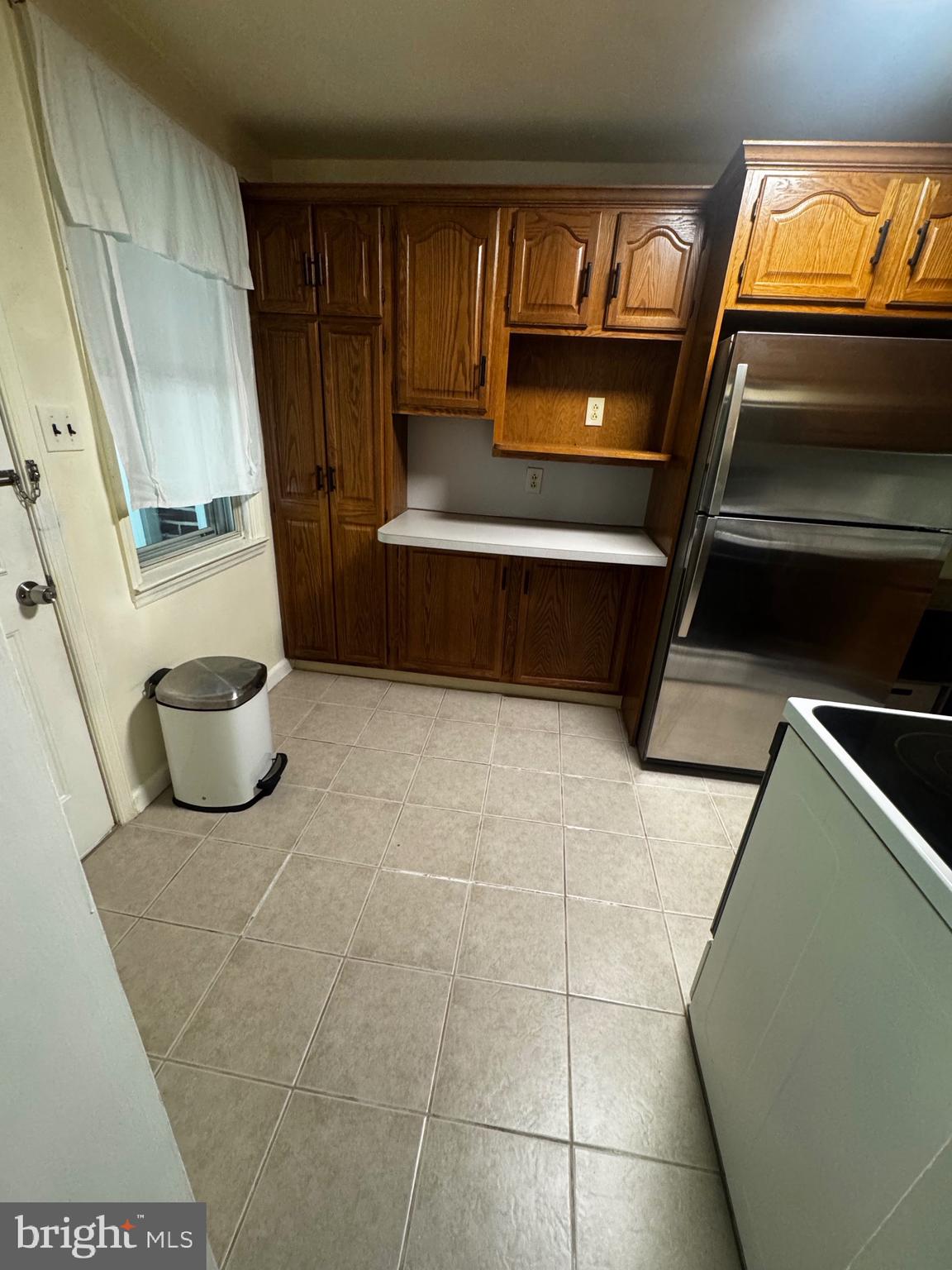 RIDLEY PARK - Residential