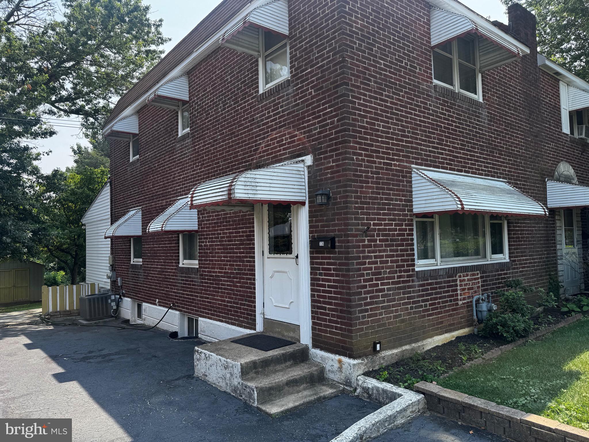 RIDLEY PARK - Residential