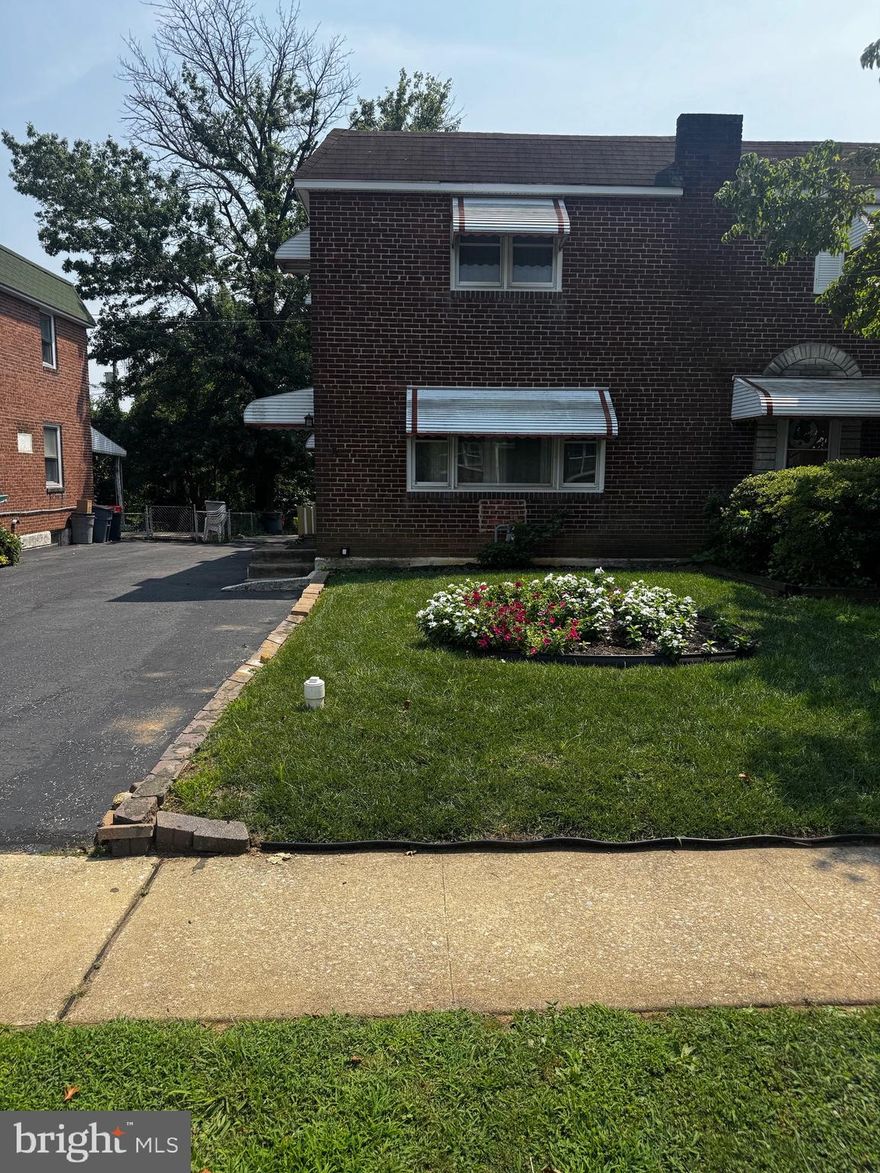 Back on market due to buyer financing falling thru Welcome to 336 Holland Street! This brick twin home with beautiful curb appeal has many fantastic features. The first floor living room has plenty of room and is a really cozy space for relaxing. There is a good sized dining room and a very nice kitchen with a lot of wood cabinets for your storage needs. Behind the kitchen is a screened in porch for enjoying the outdoor vibes.Upstairs you will find three nice sized bedrooms and a ceramic tiled bath. The basement is full size and has a bathroom with a shower room and separate toilet area. There is a newer gas heater, newer central air, and gas hot water heater. Some other great features include a fenced in, spacious yard with a shed and hardwood floors underneath the carpeting in the home. Make your appointment today to see this property and make it your new home!