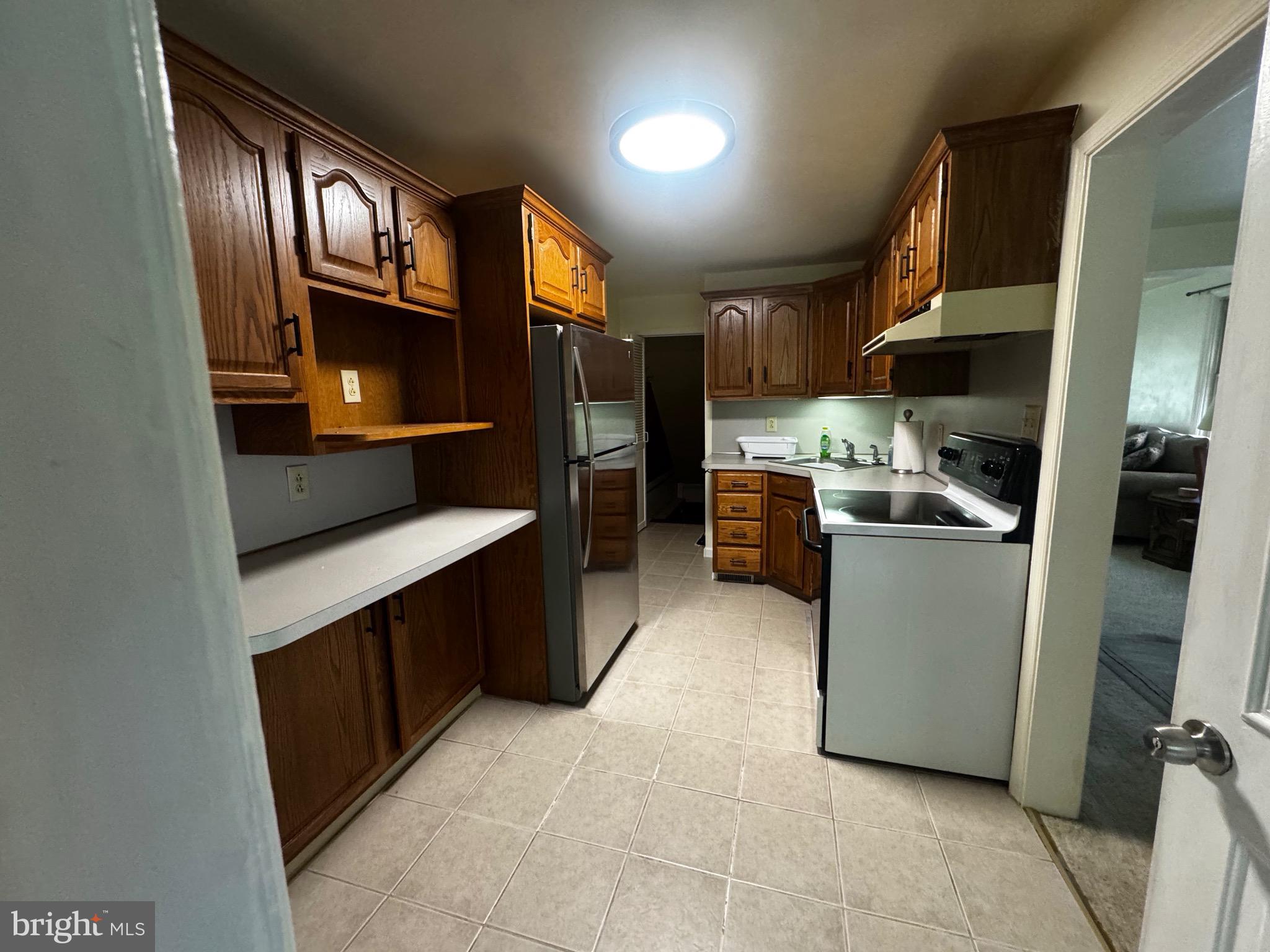 RIDLEY PARK - Residential