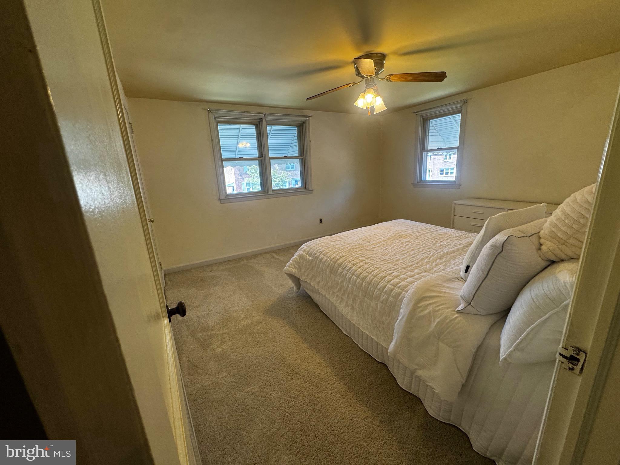 RIDLEY PARK - Residential