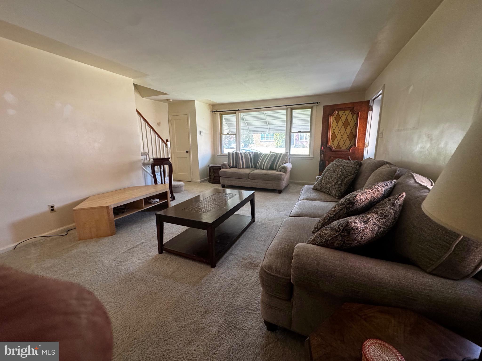 RIDLEY PARK - Residential