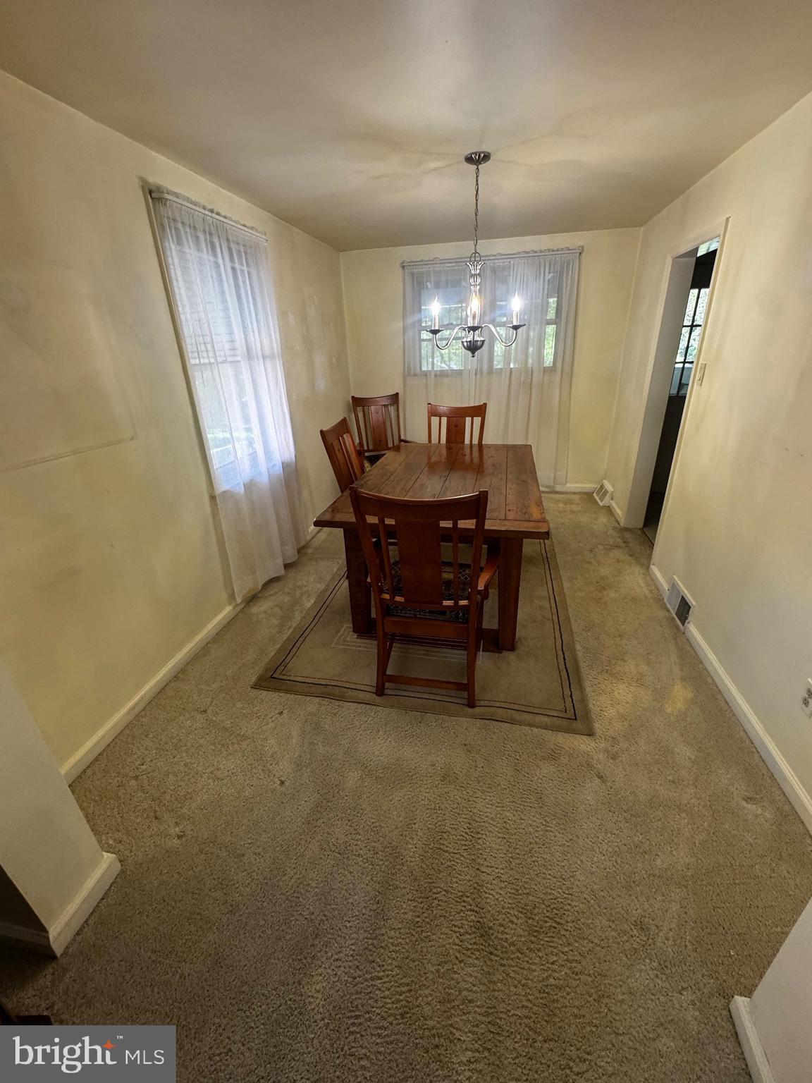 RIDLEY PARK - Residential