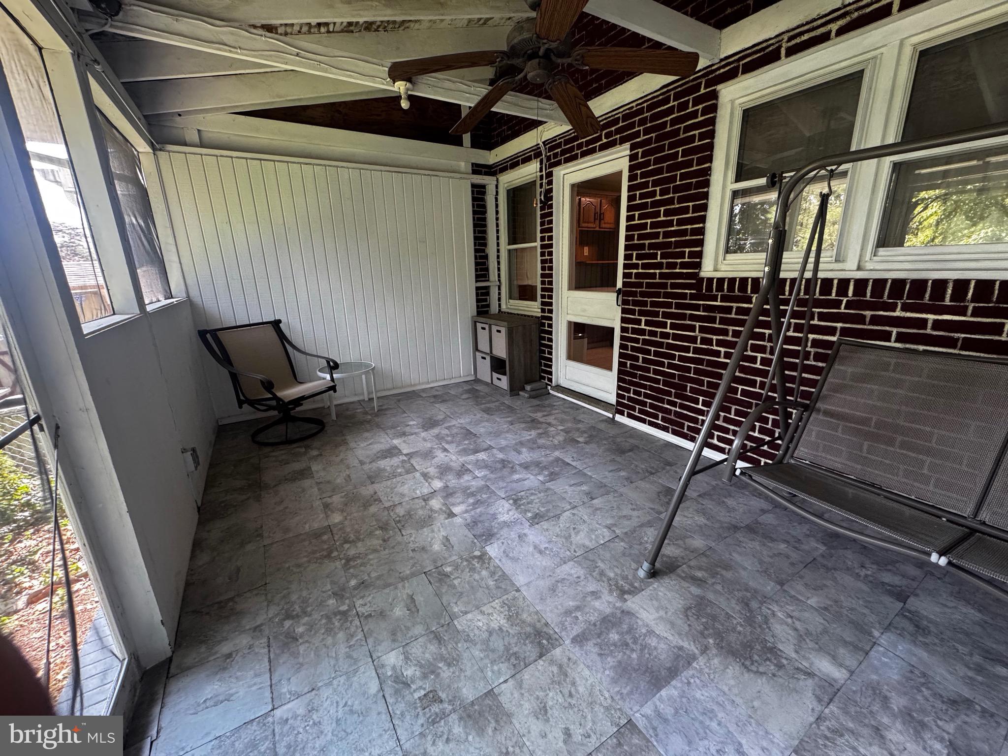 RIDLEY PARK - Residential