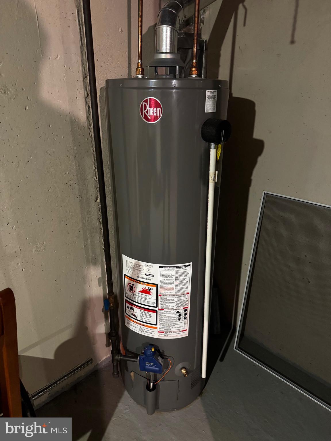 RIDLEY PARK - Residential