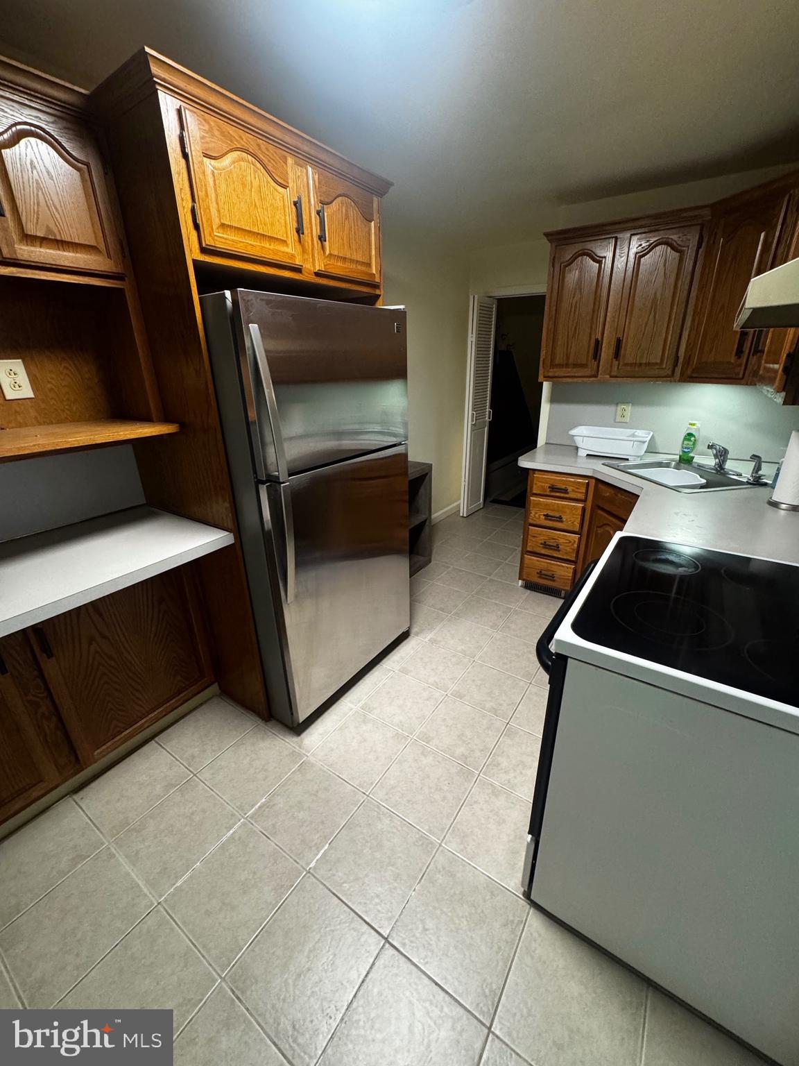 RIDLEY PARK - Residential