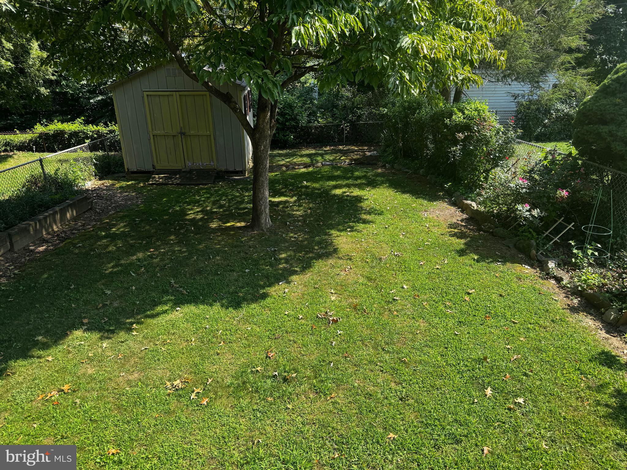 RIDLEY PARK - Residential