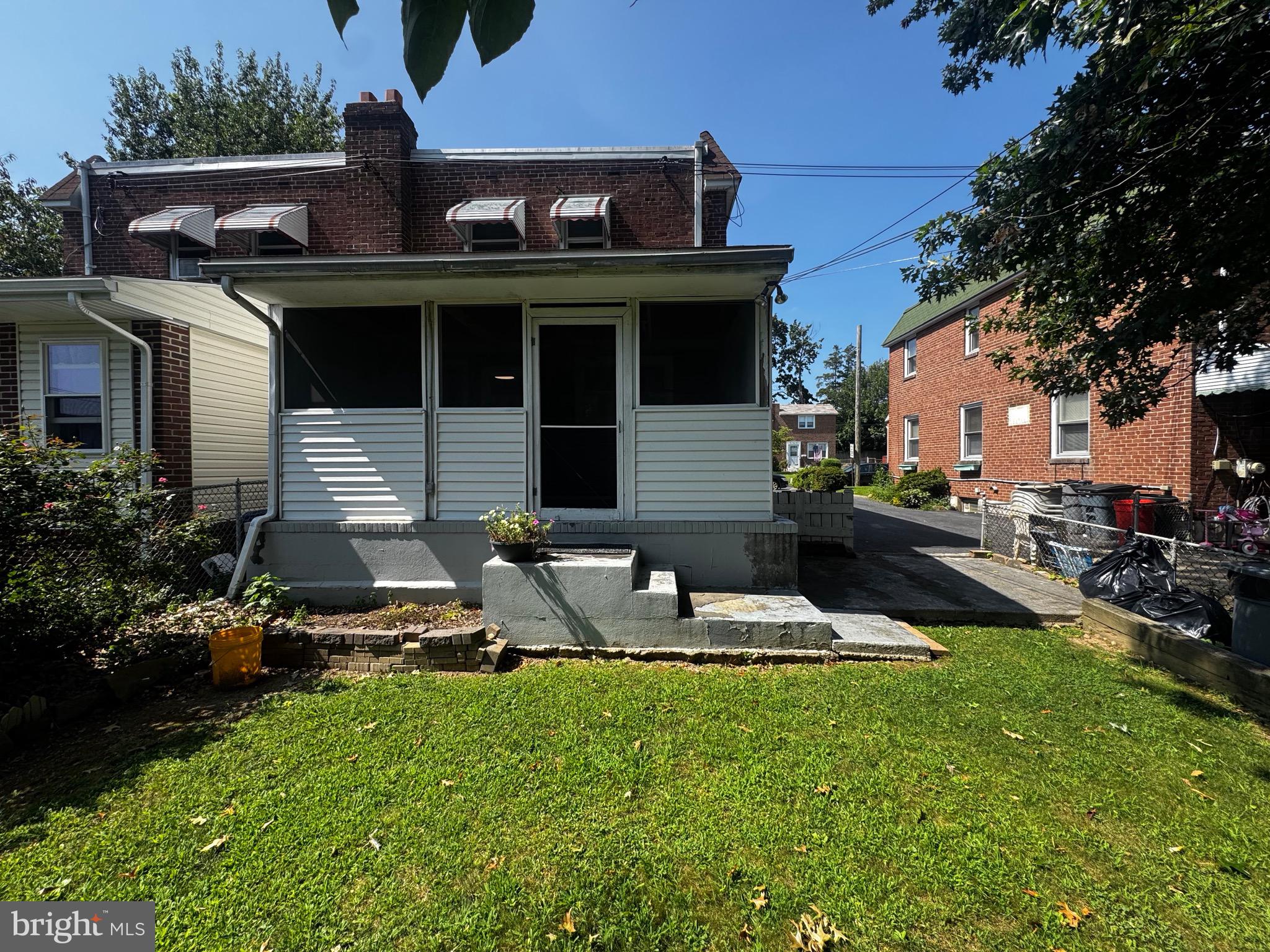 RIDLEY PARK - Residential