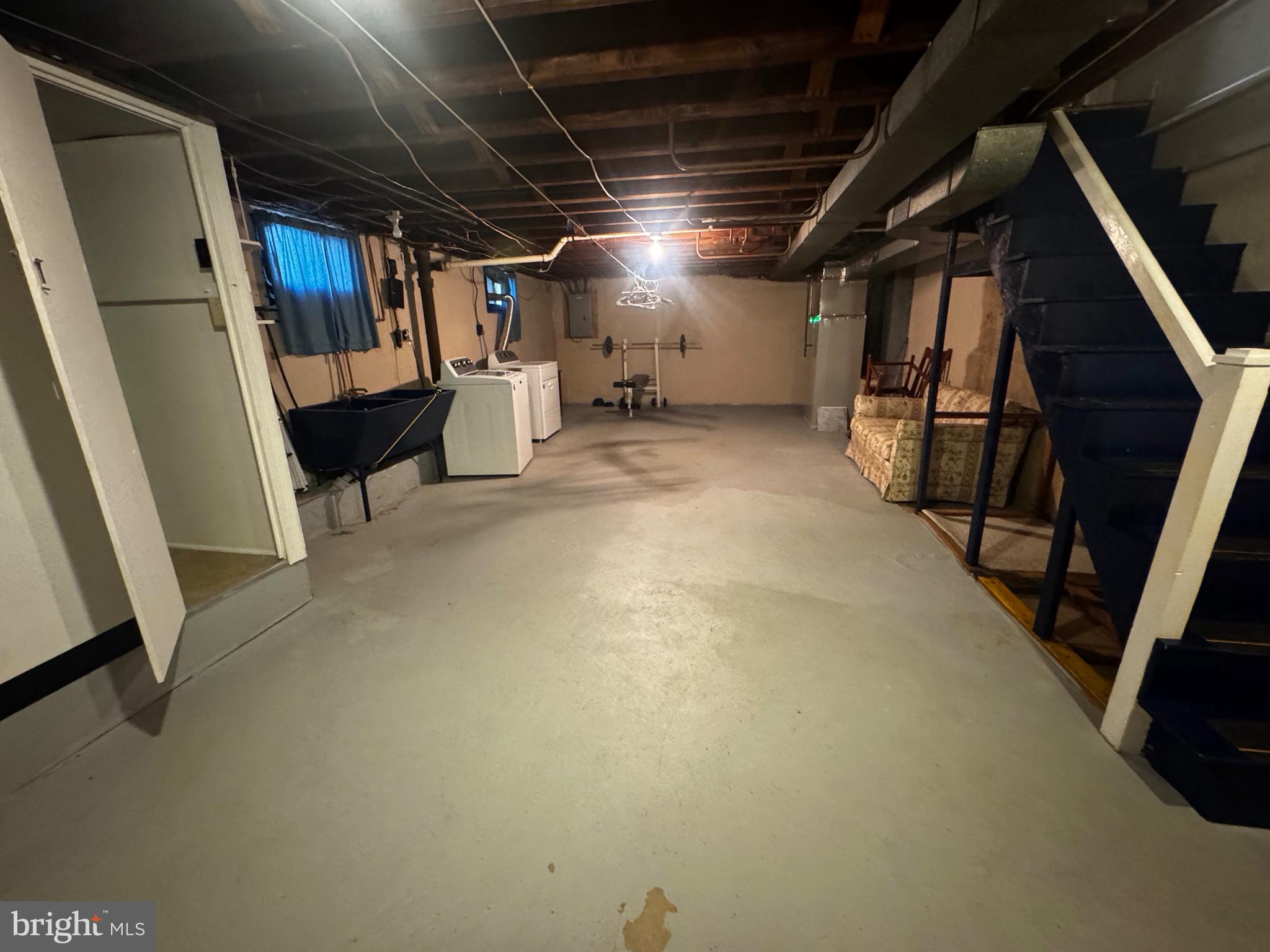 RIDLEY PARK - Residential