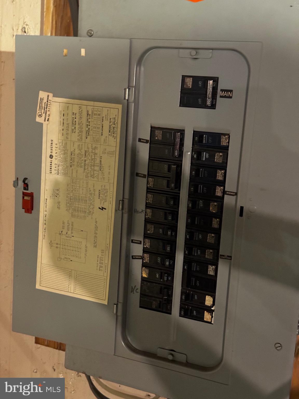 RIDLEY PARK - Residential