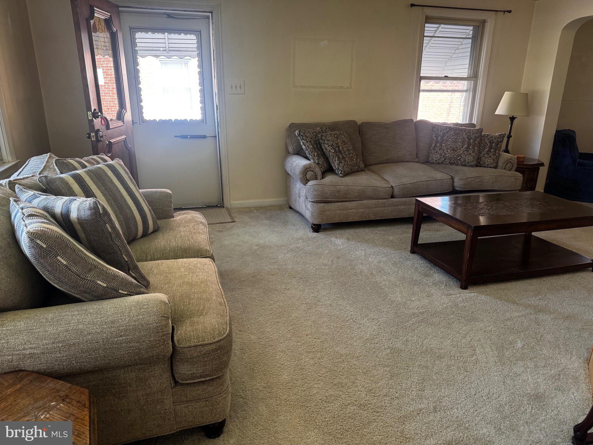 RIDLEY PARK - Residential