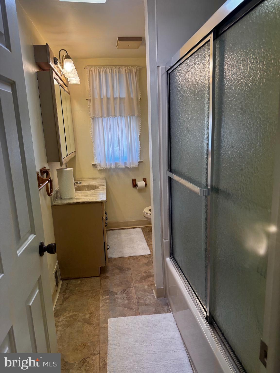 RIDLEY PARK - Residential