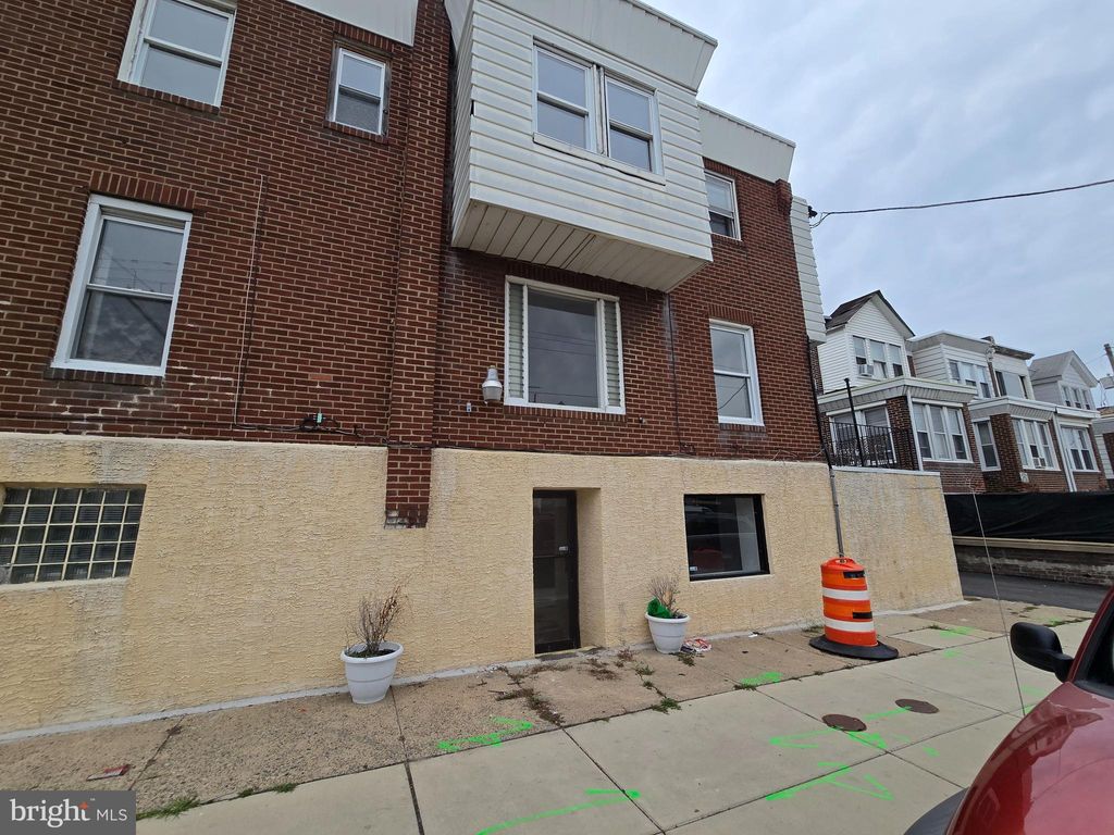 Photo of 5901 Colgate Street #BASEMENT, PHILADELPHIA, PA 19120 (MLS # PAPH2553584)