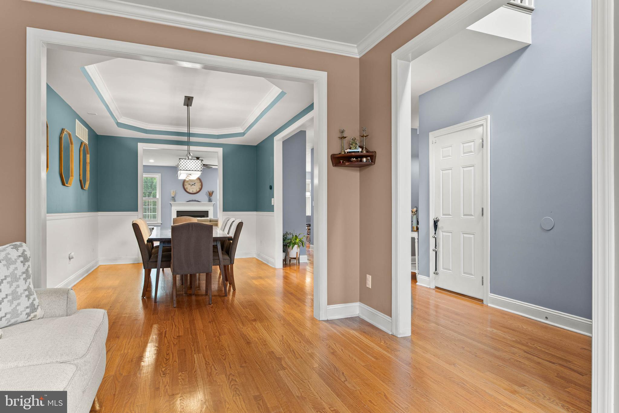 COLD POINT MANOR - Residential