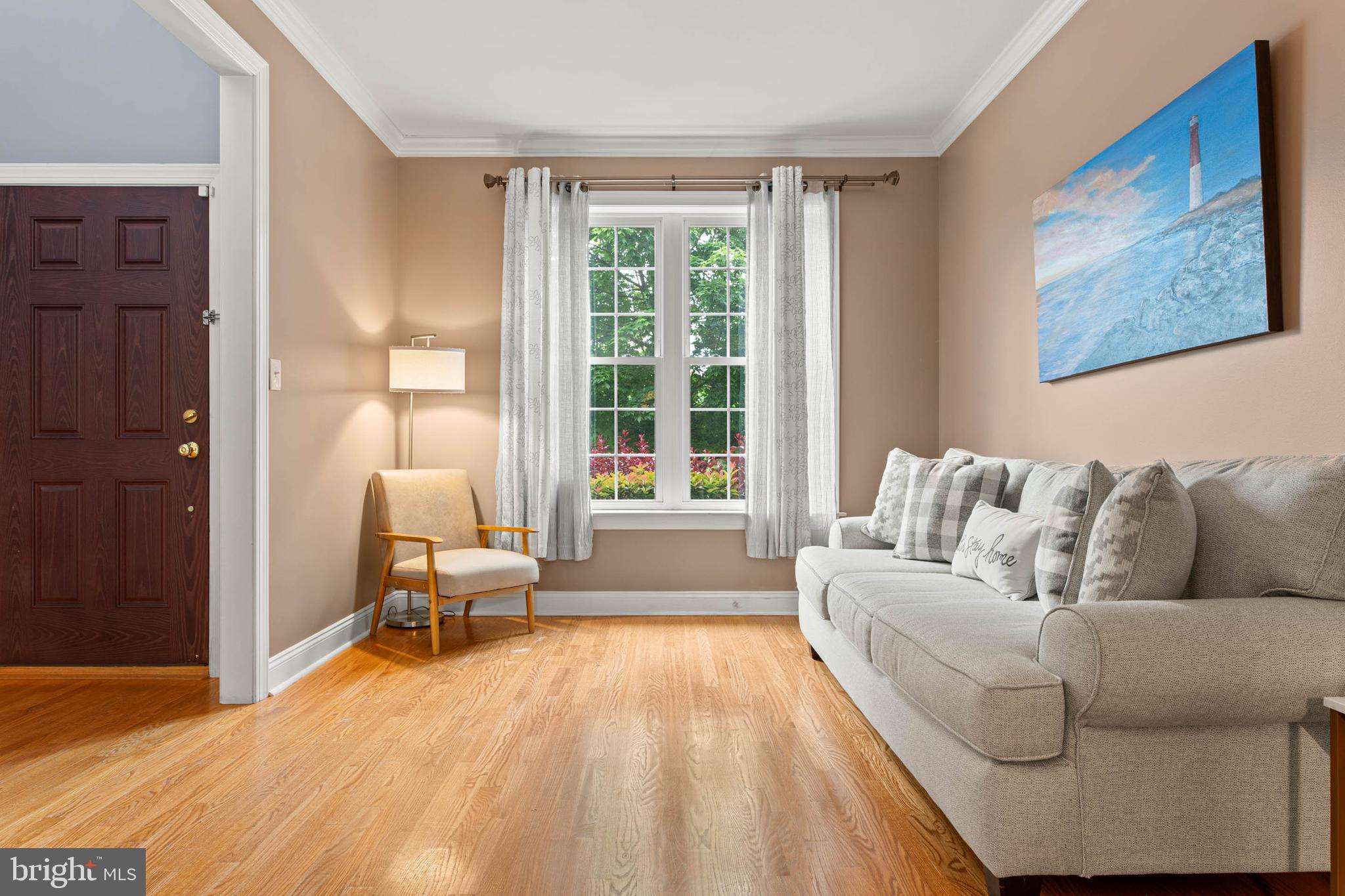 COLD POINT MANOR - Residential