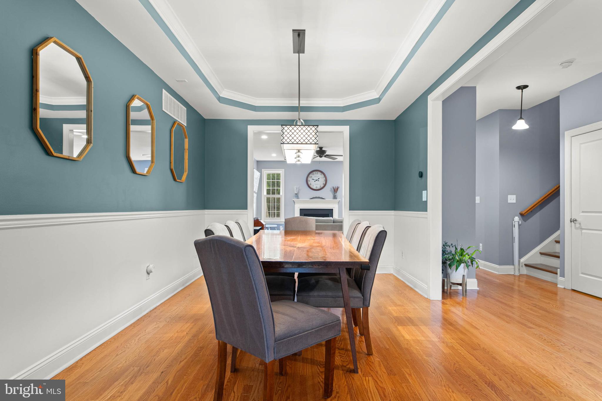 COLD POINT MANOR - Residential