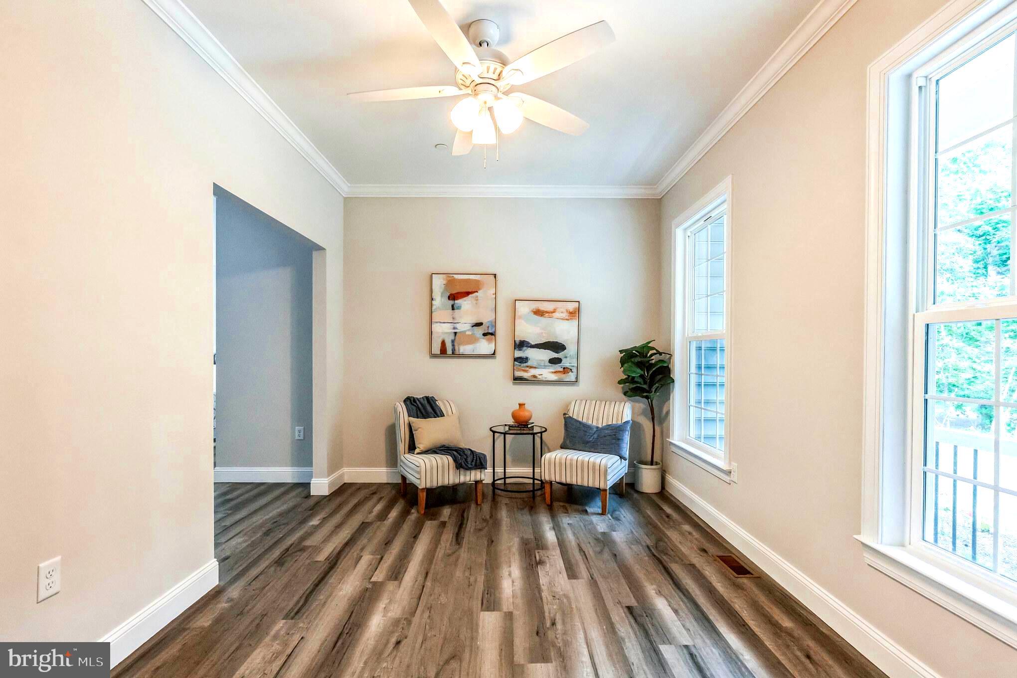 DRUM POINT - Residential