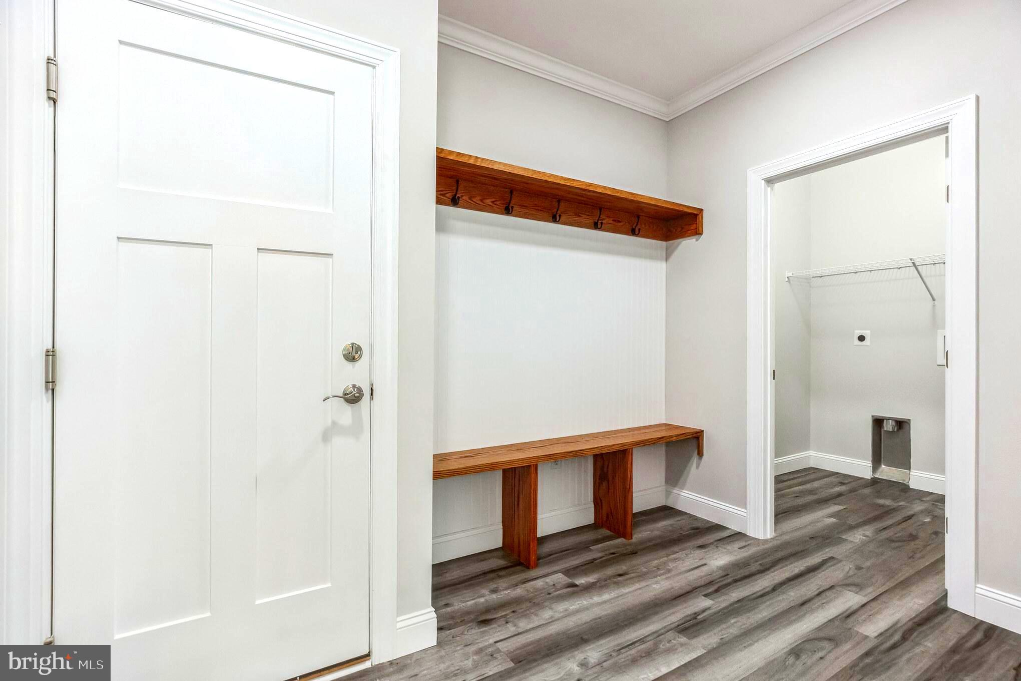 DRUM POINT - Residential