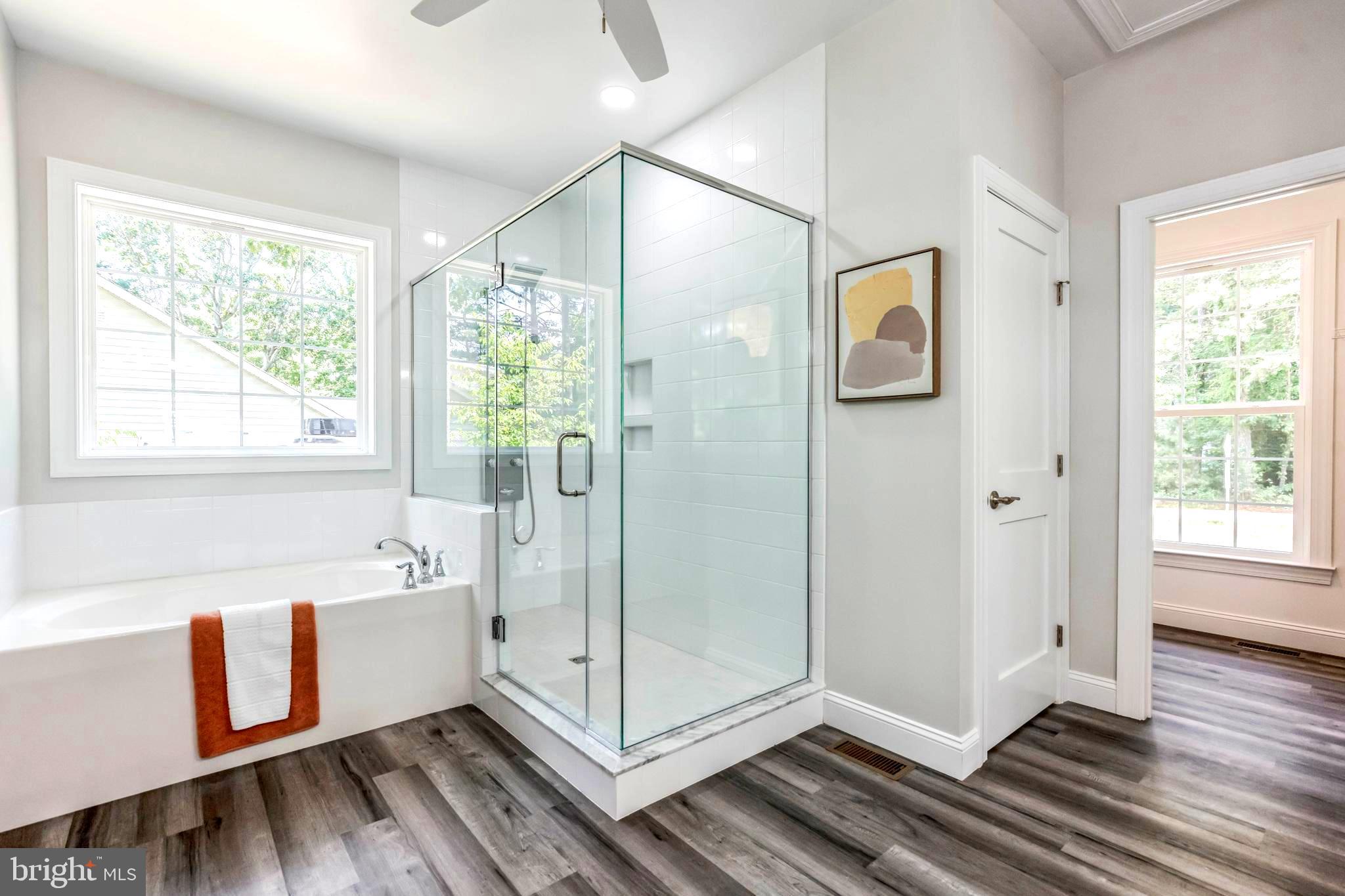 DRUM POINT - Residential