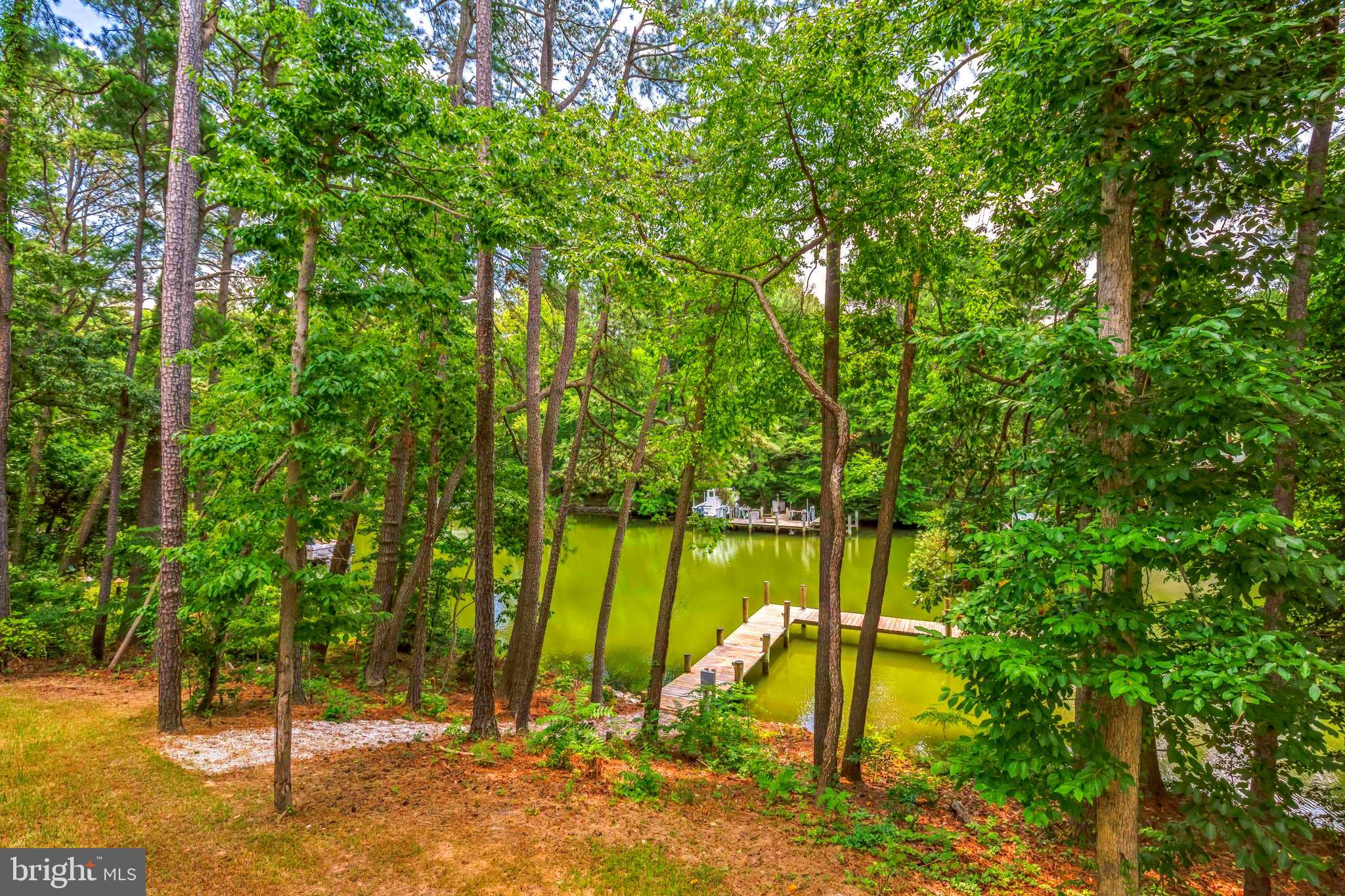 DRUM POINT - Residential